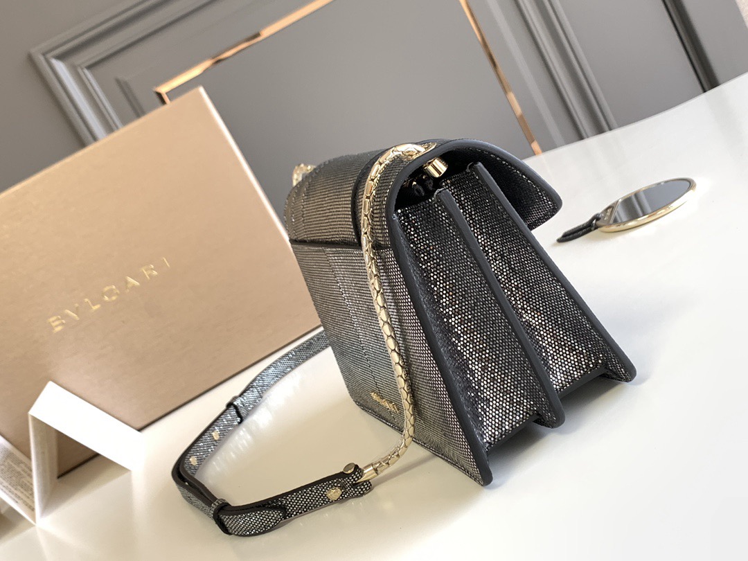 BVLGARI