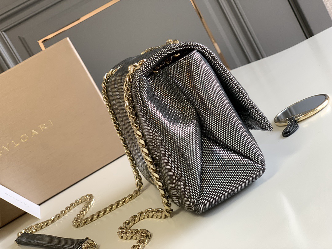 BVLGARI