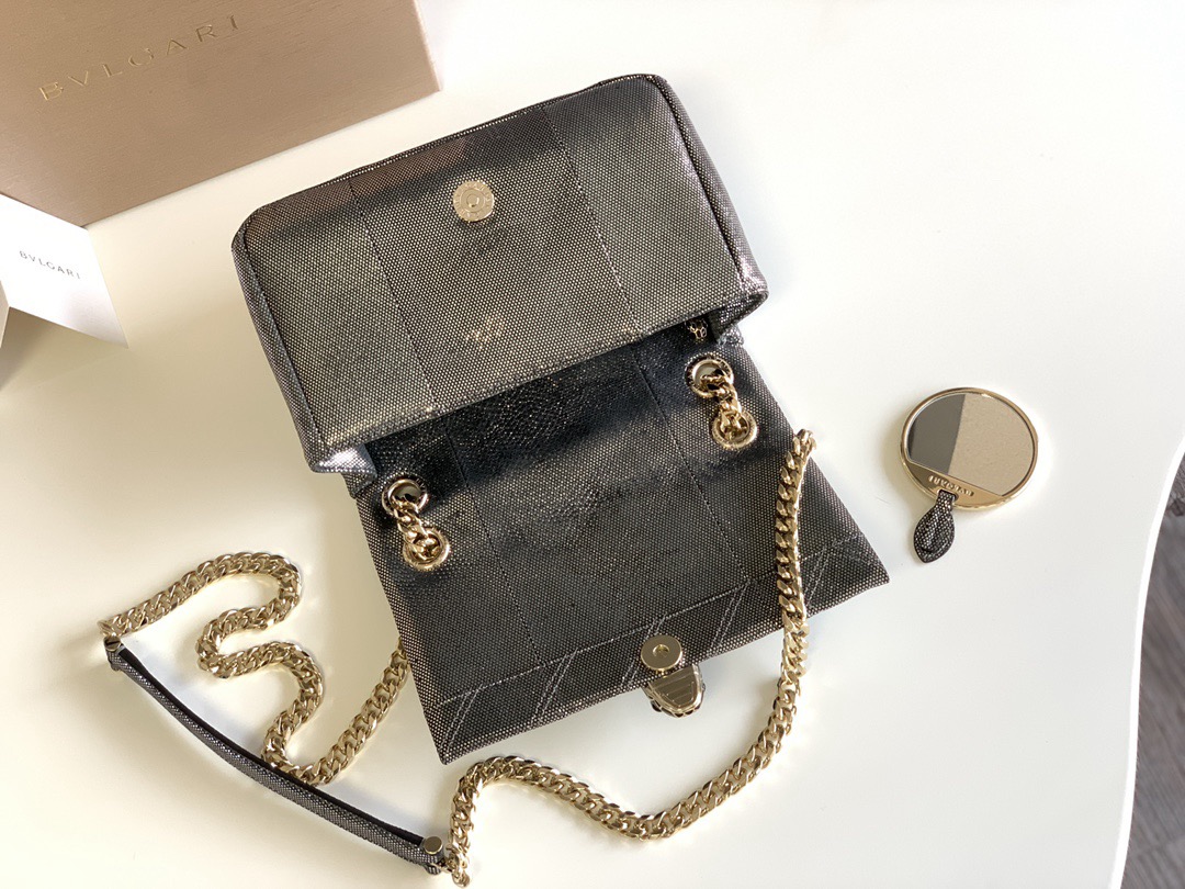 BVLGARI