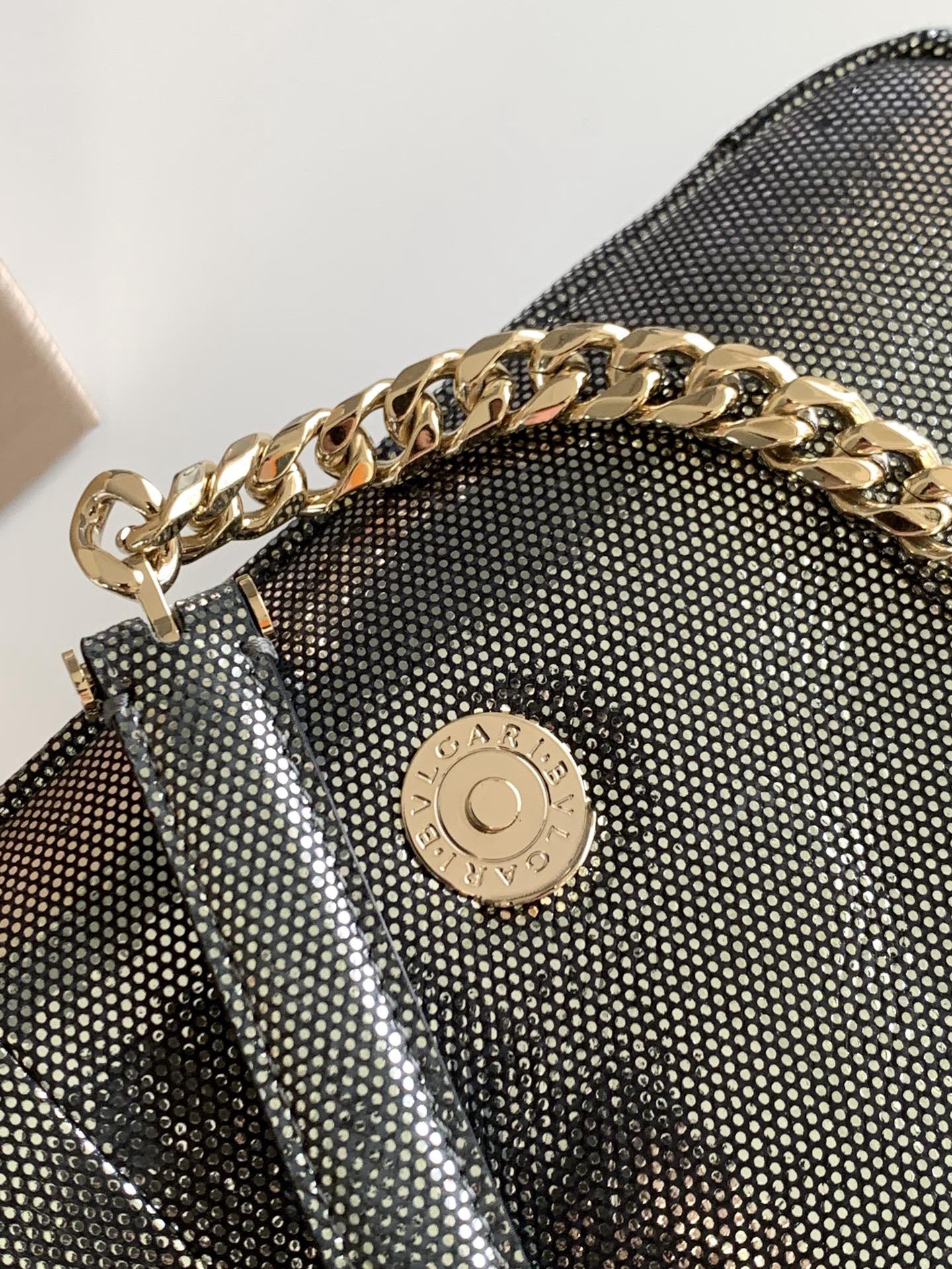 BVLGARI