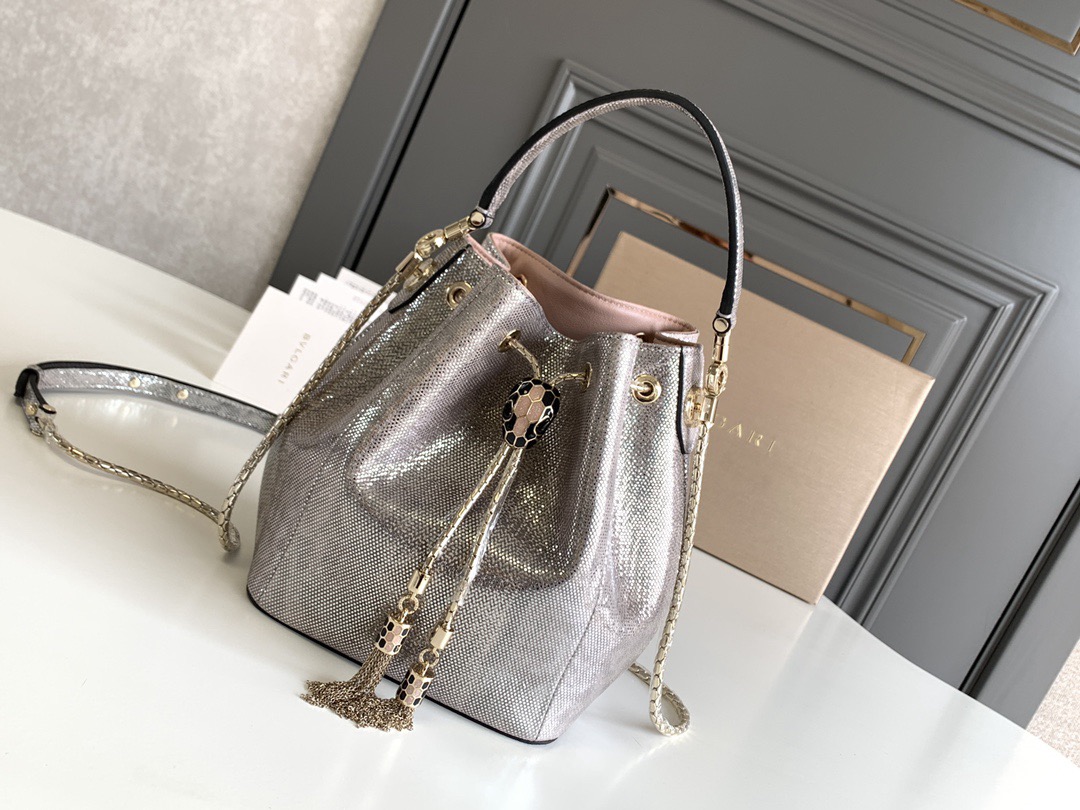 BVLGARI