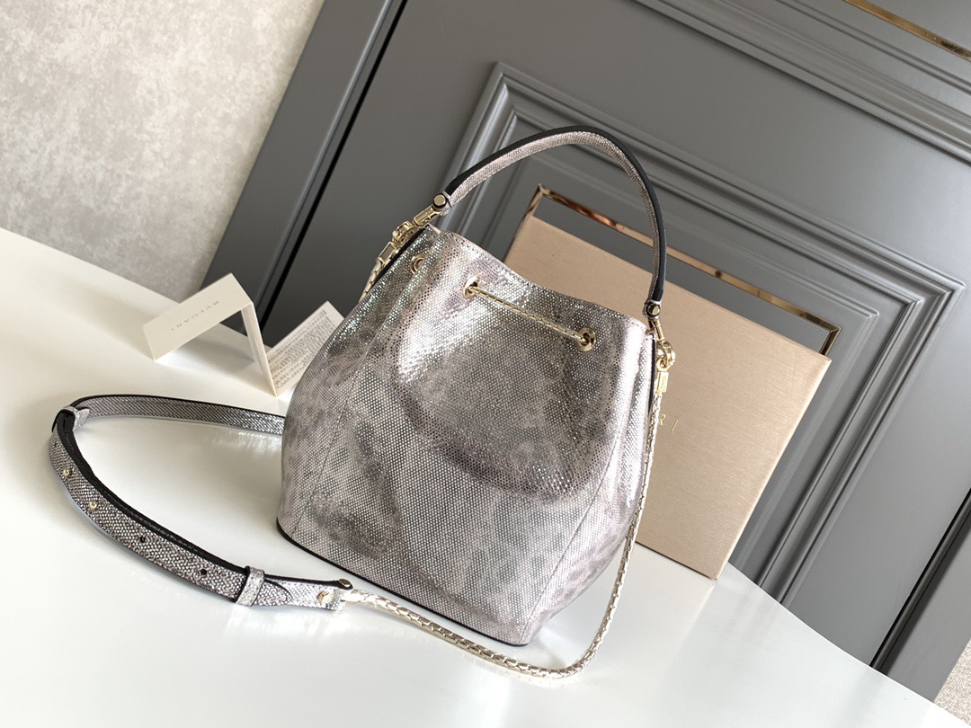 BVLGARI