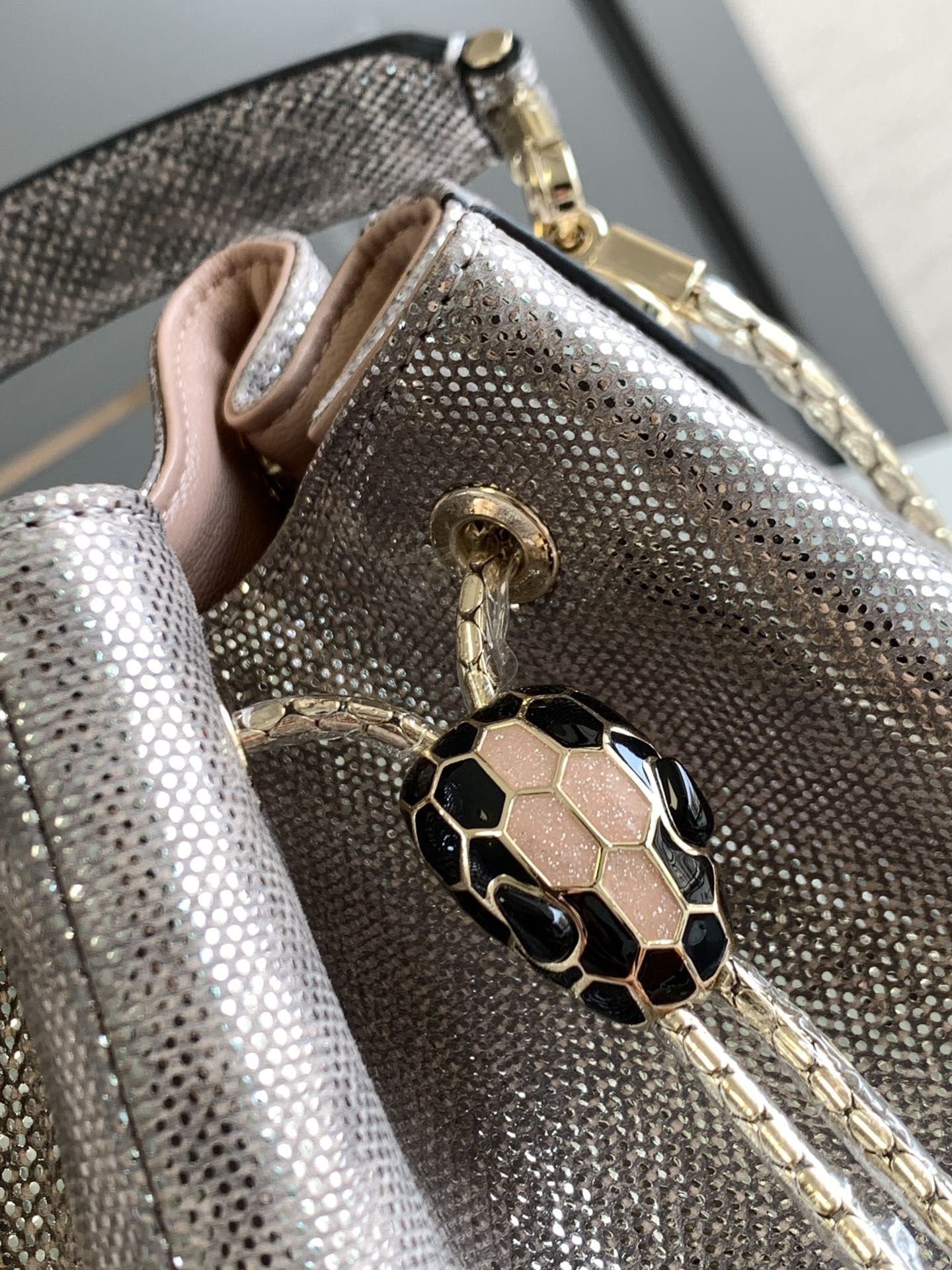 BVLGARI