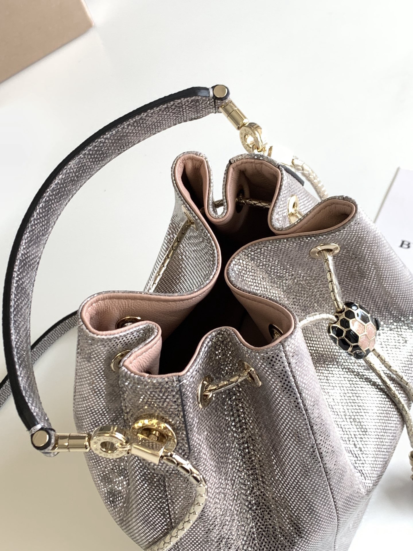BVLGARI