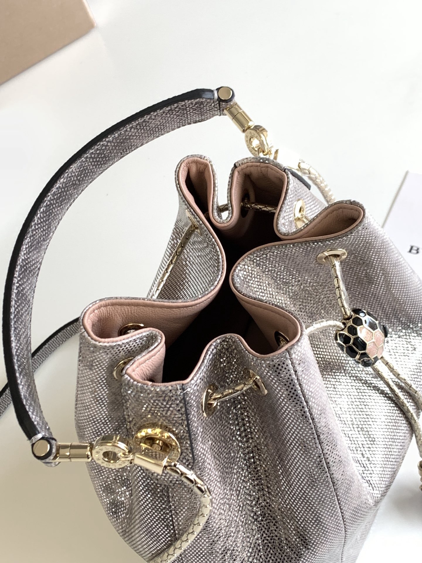 BVLGARI