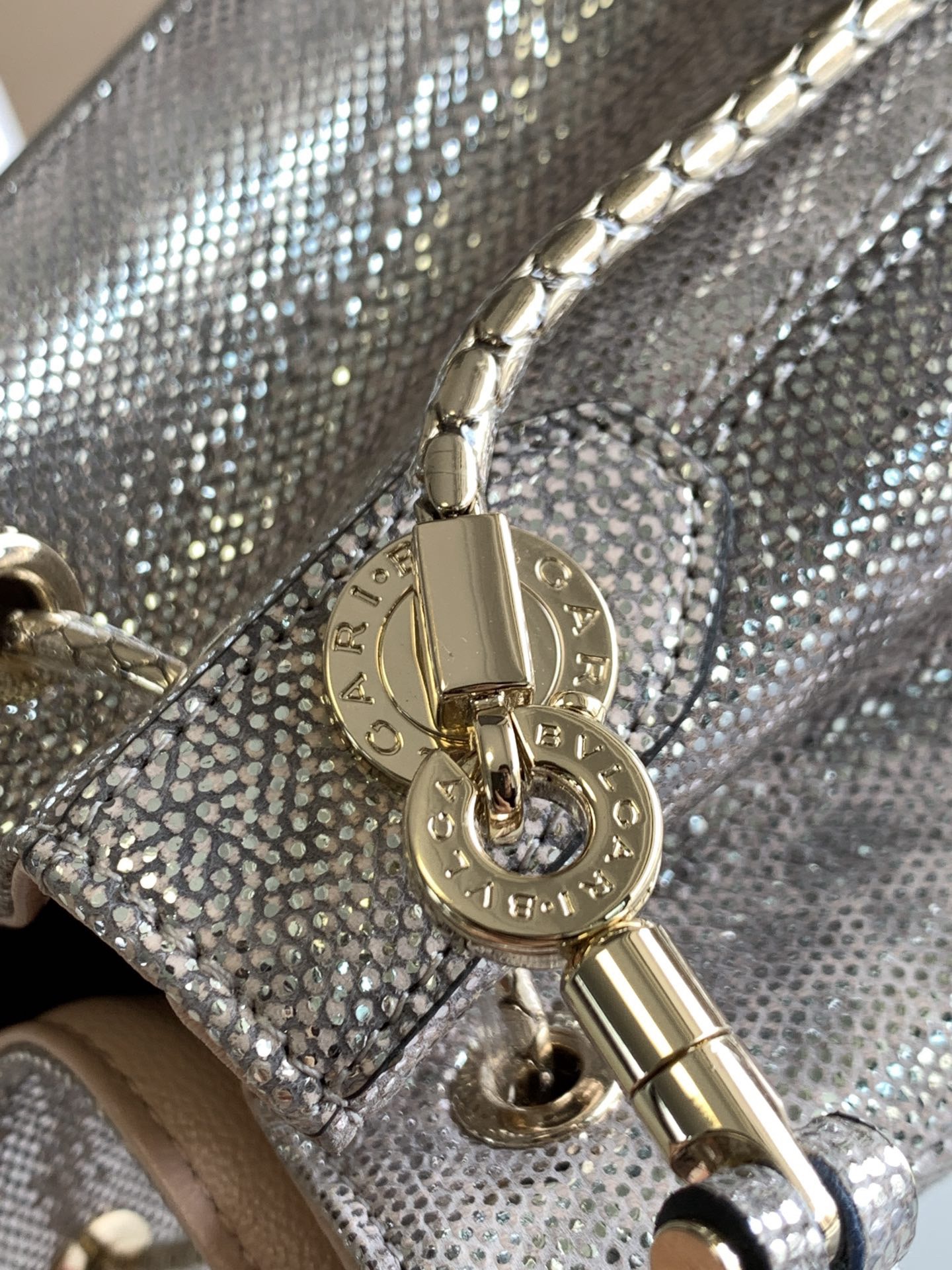 BVLGARI