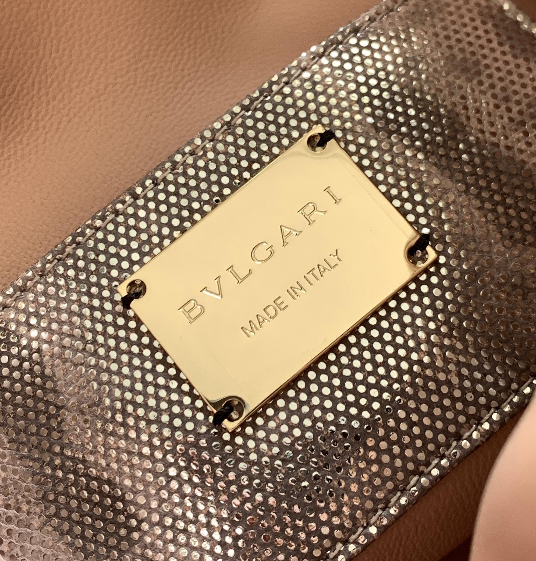BVLGARI