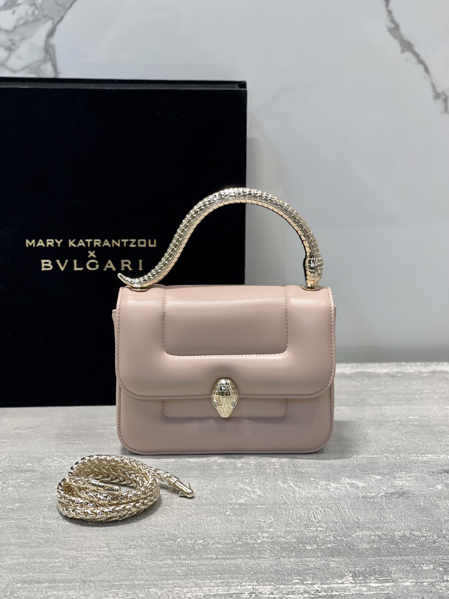 BVLGARI