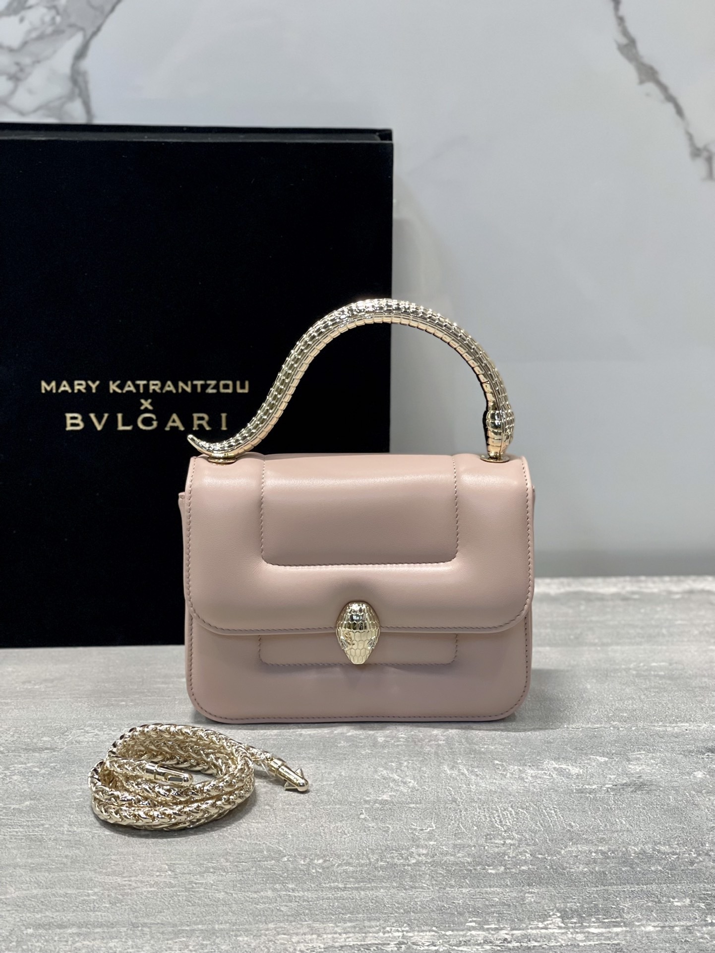 BVLGARI