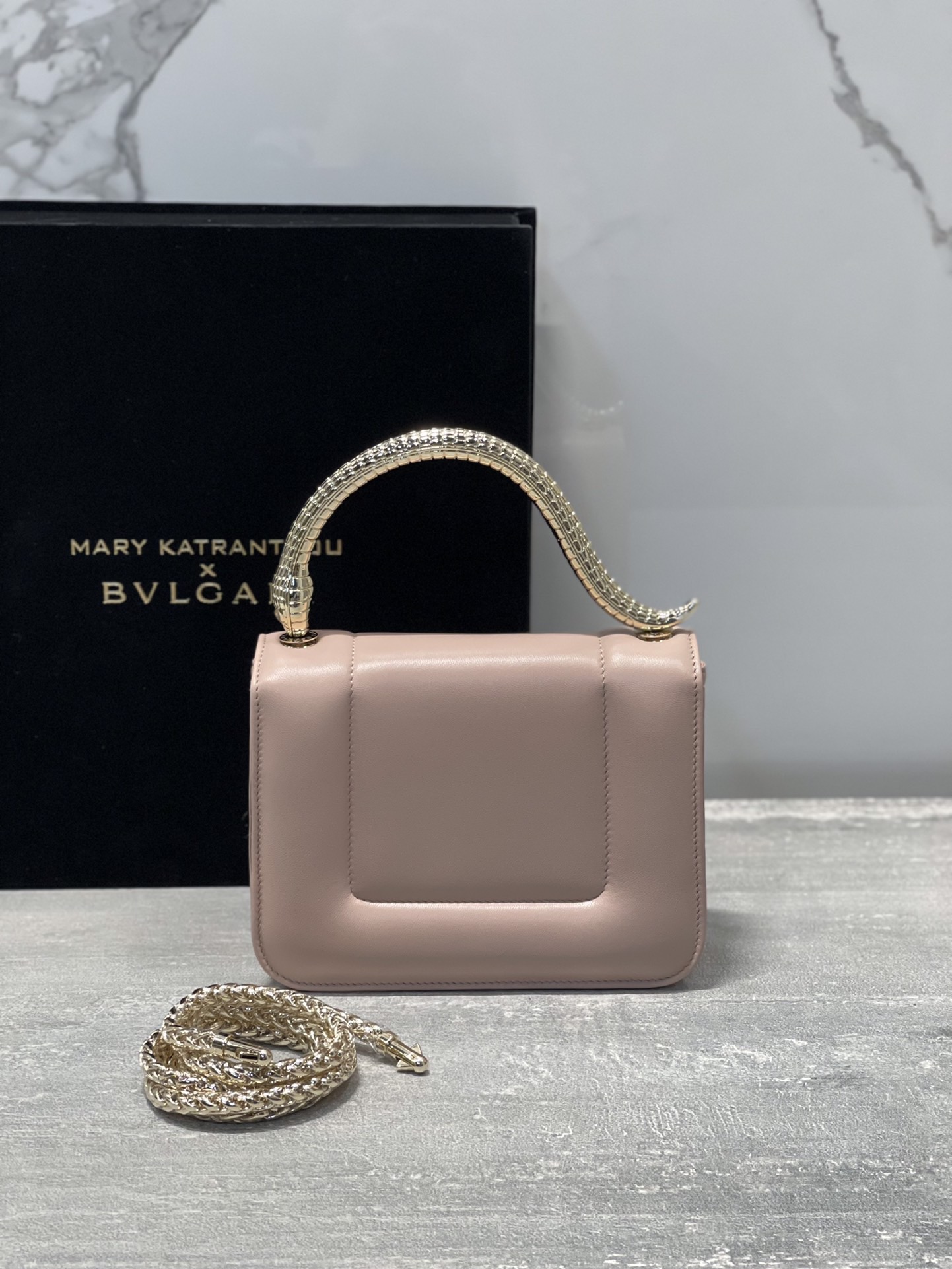BVLGARI