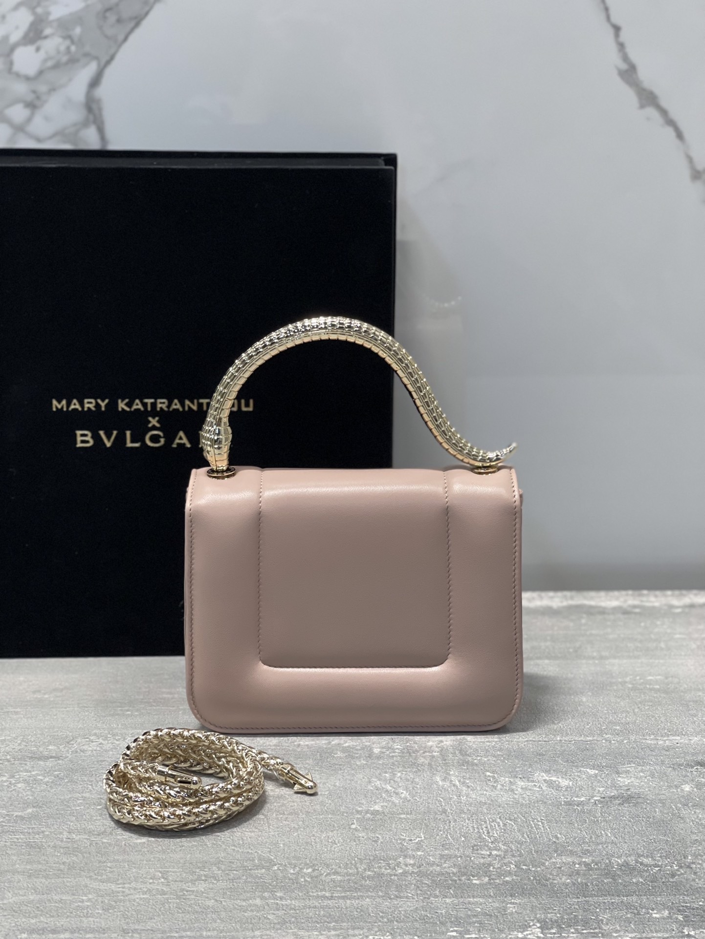 BVLGARI