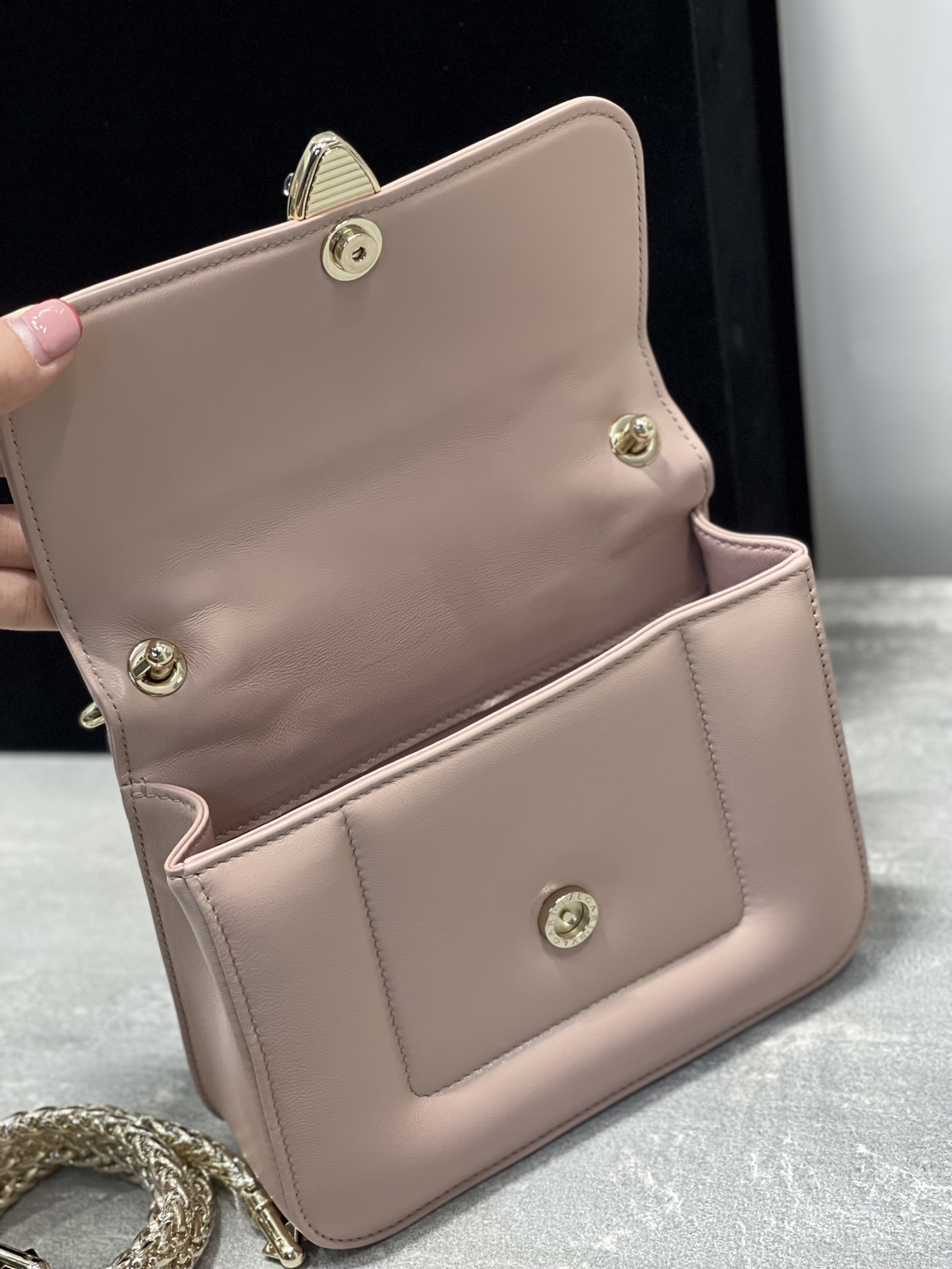BVLGARI