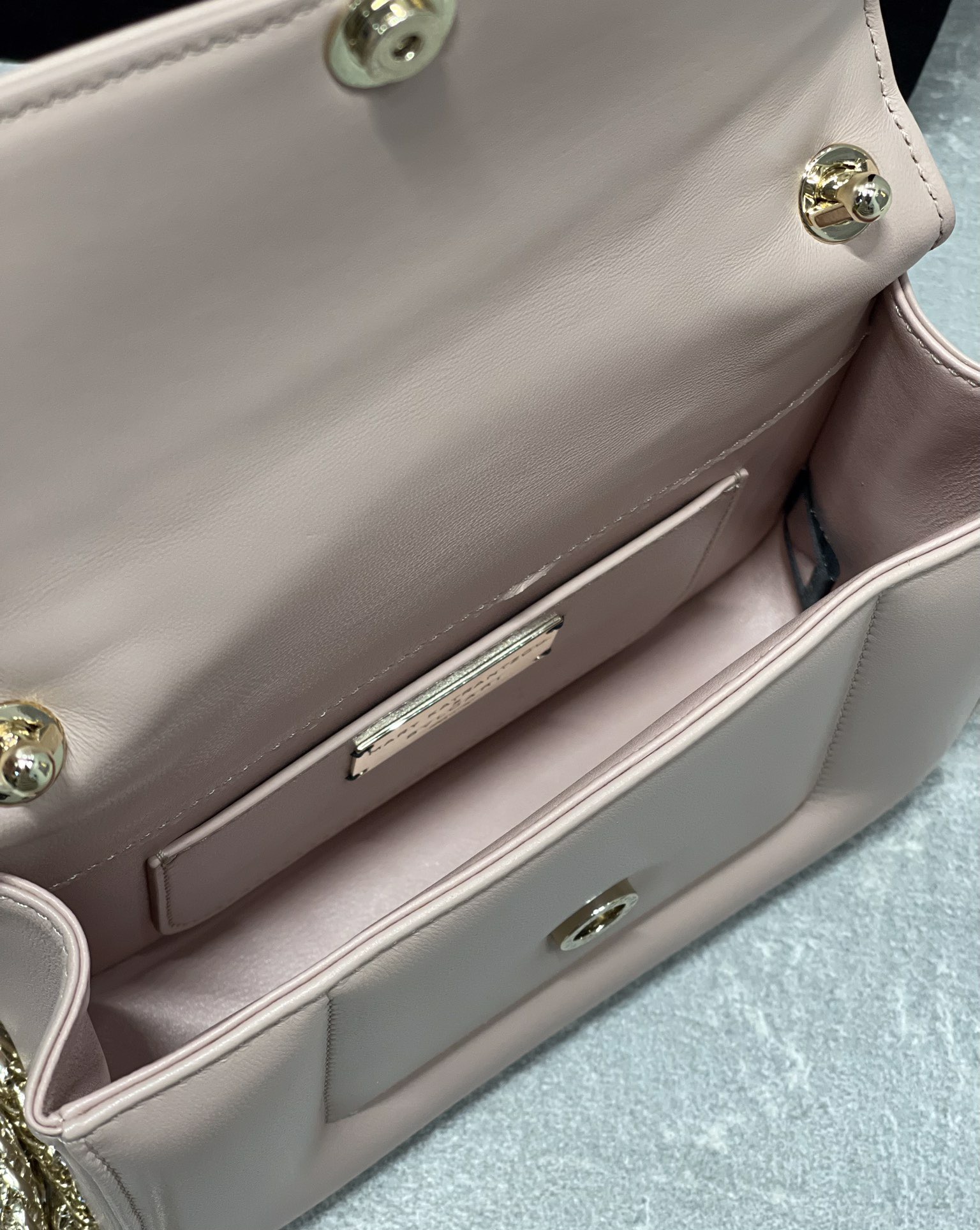BVLGARI