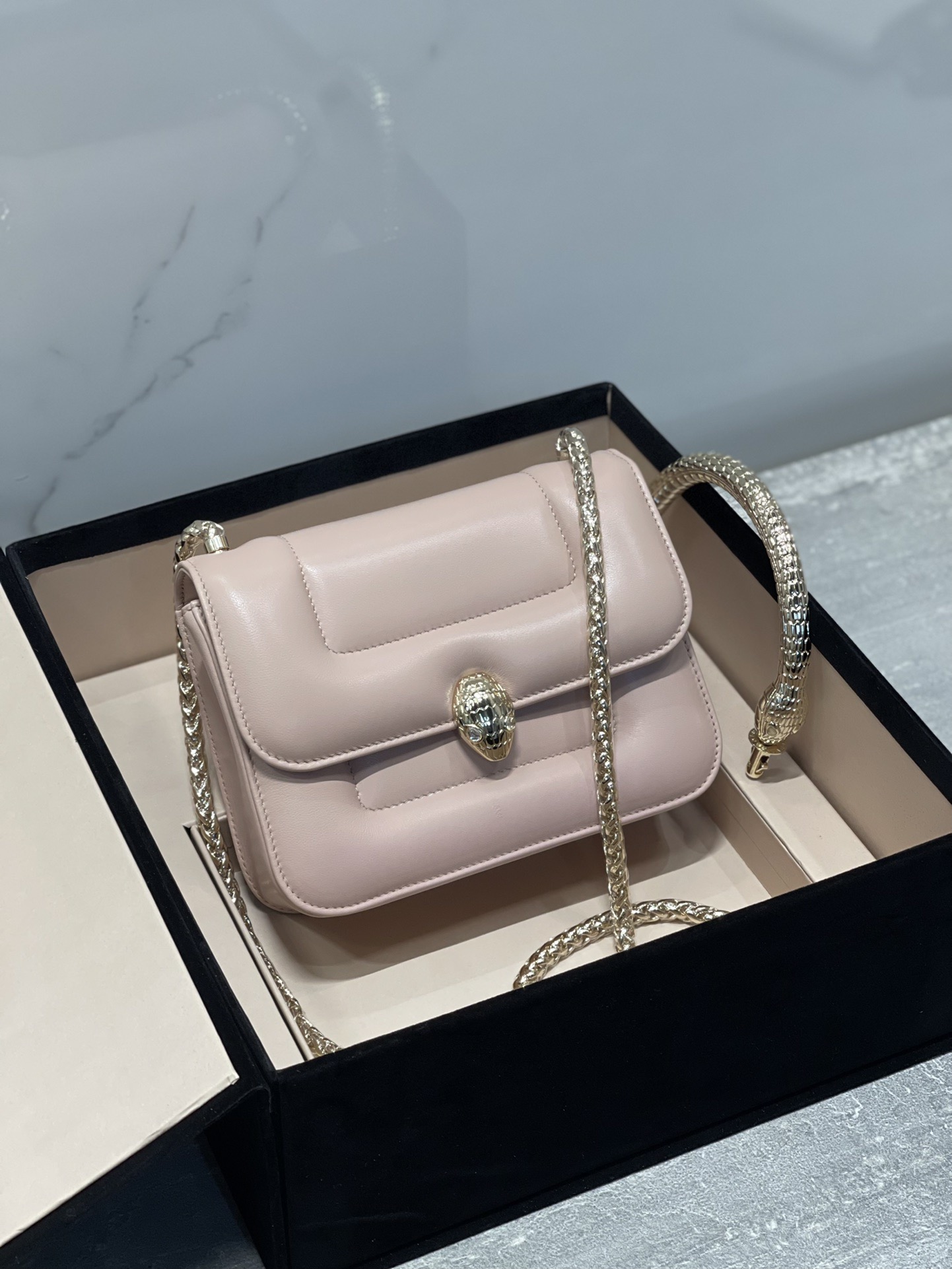BVLGARI
