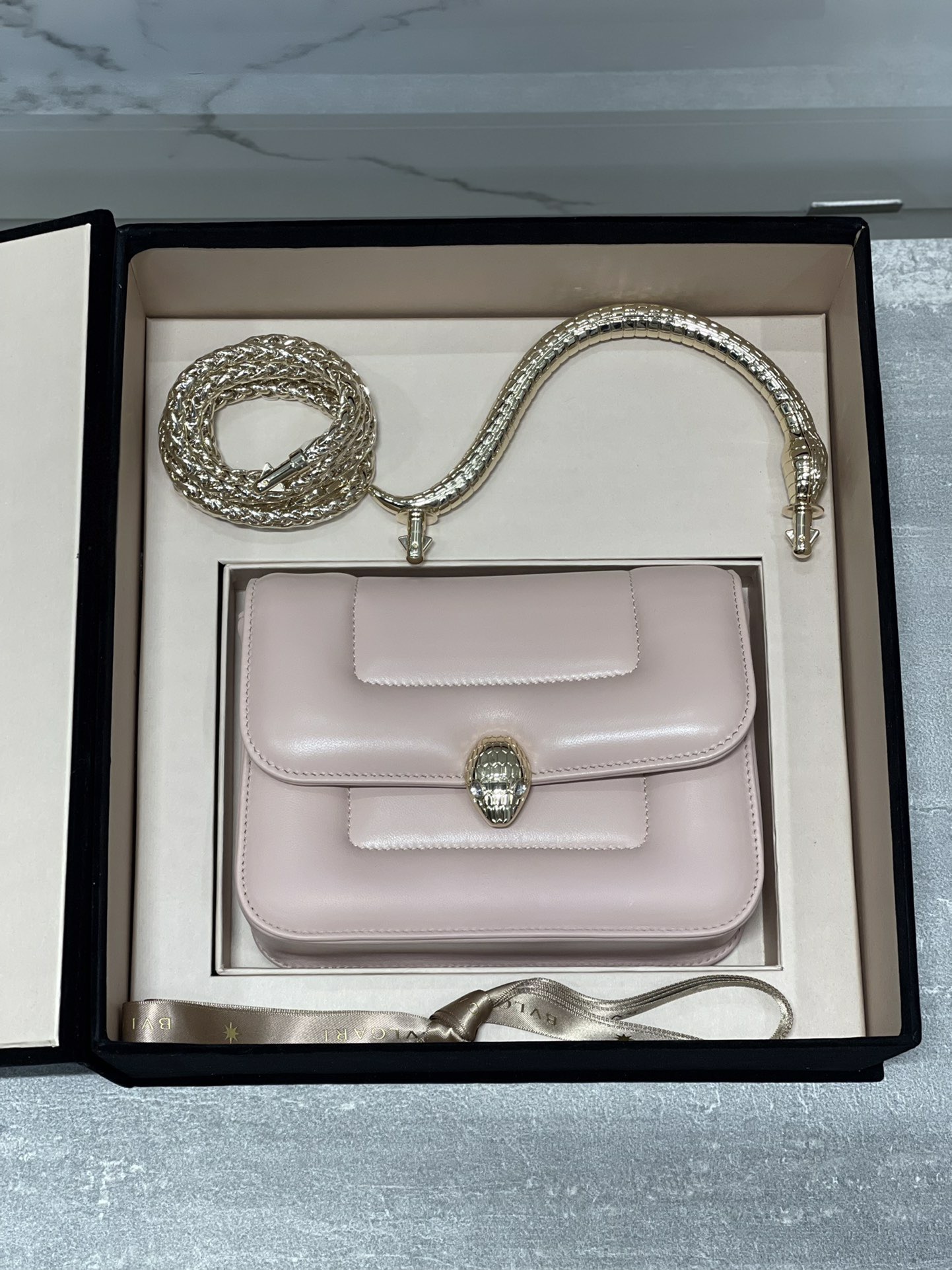 BVLGARI