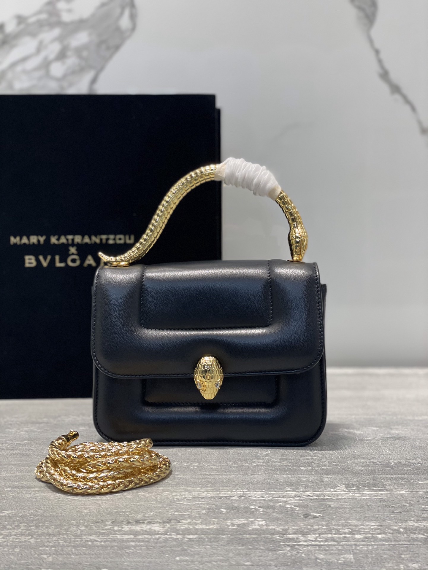 BVLGARI