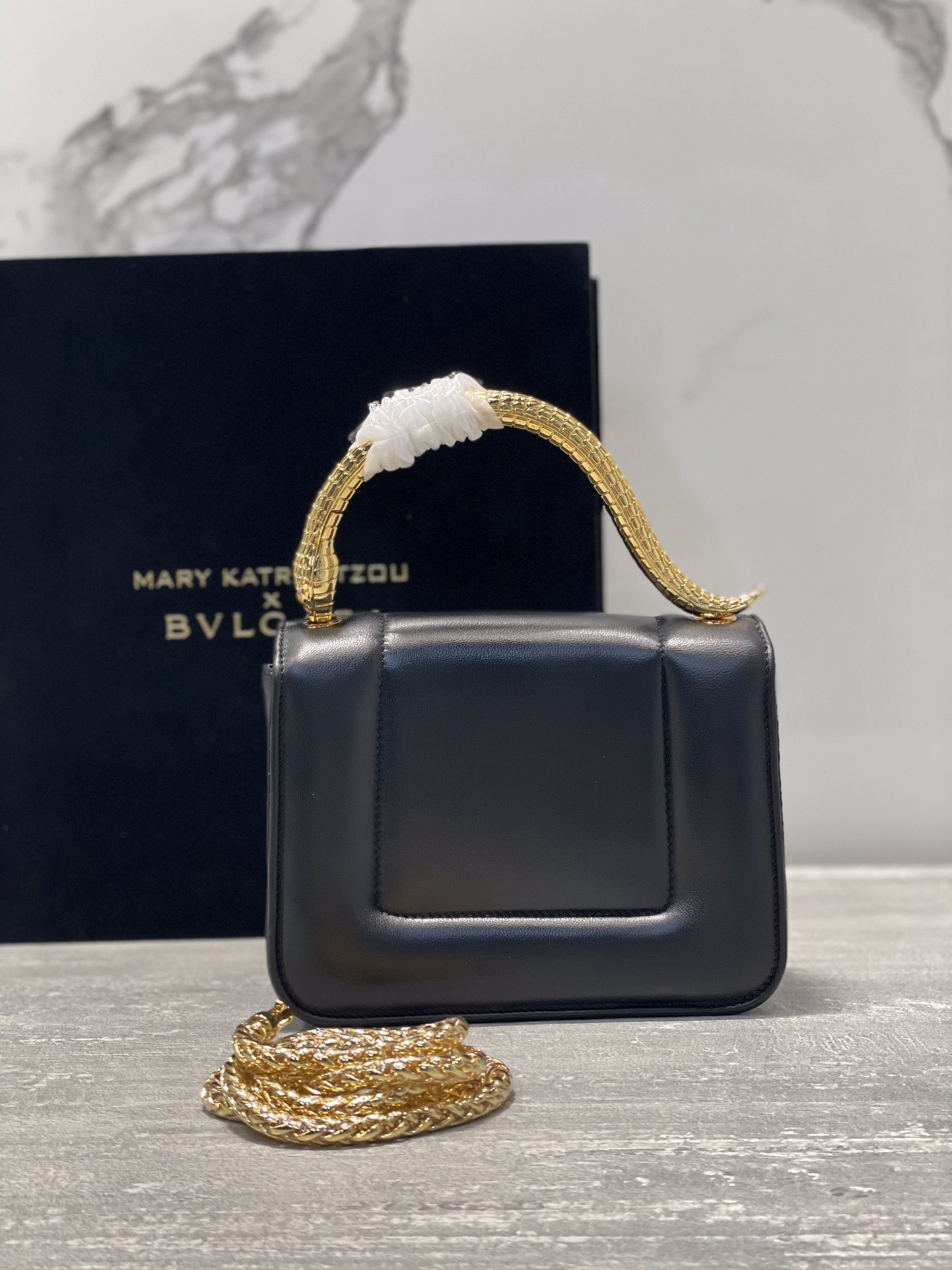 BVLGARI