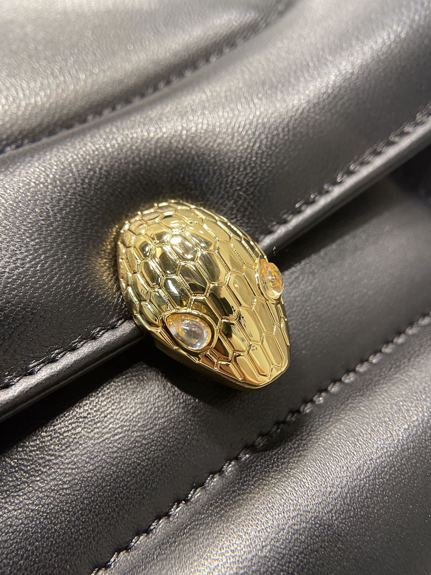 BVLGARI