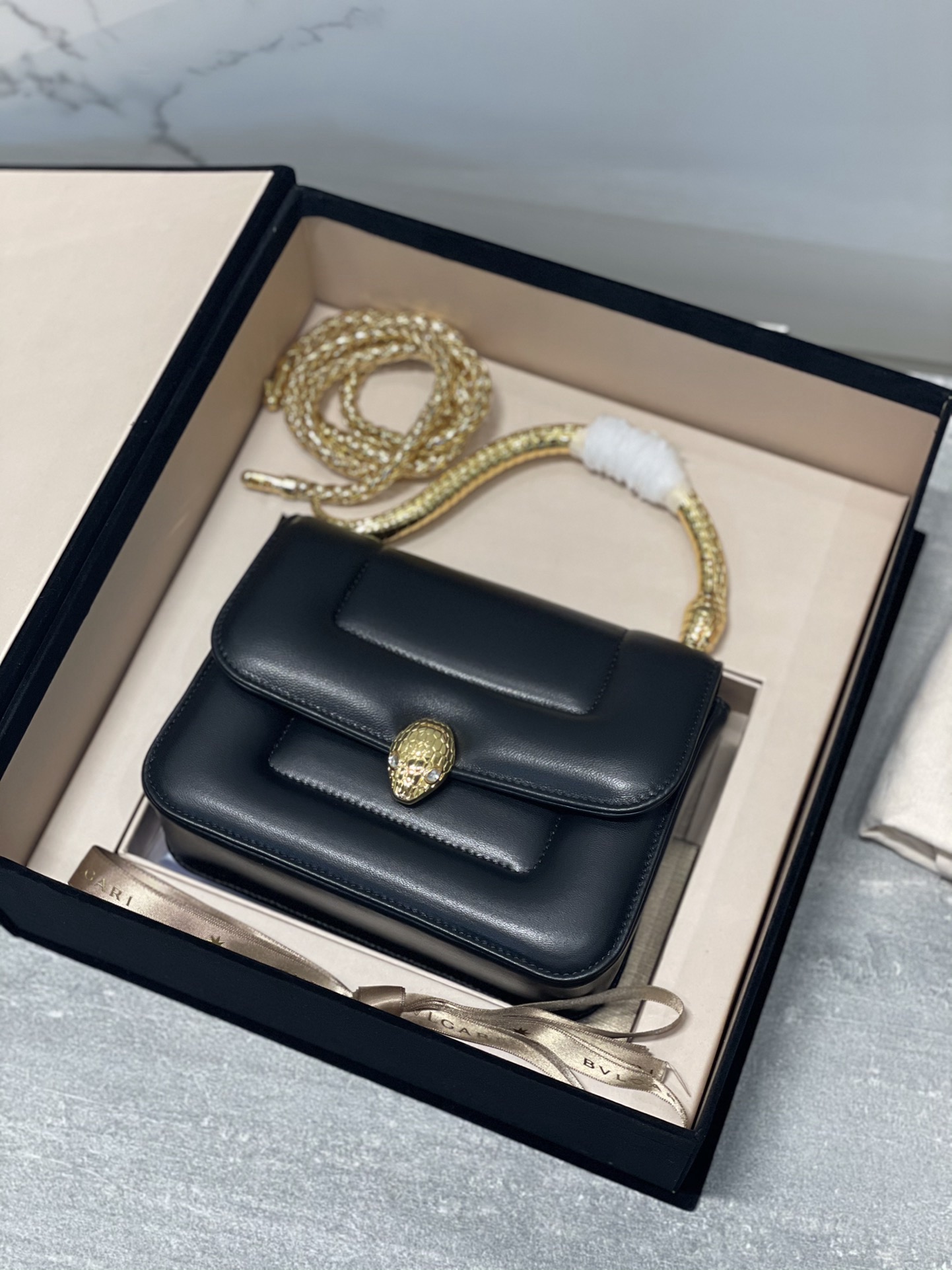 BVLGARI