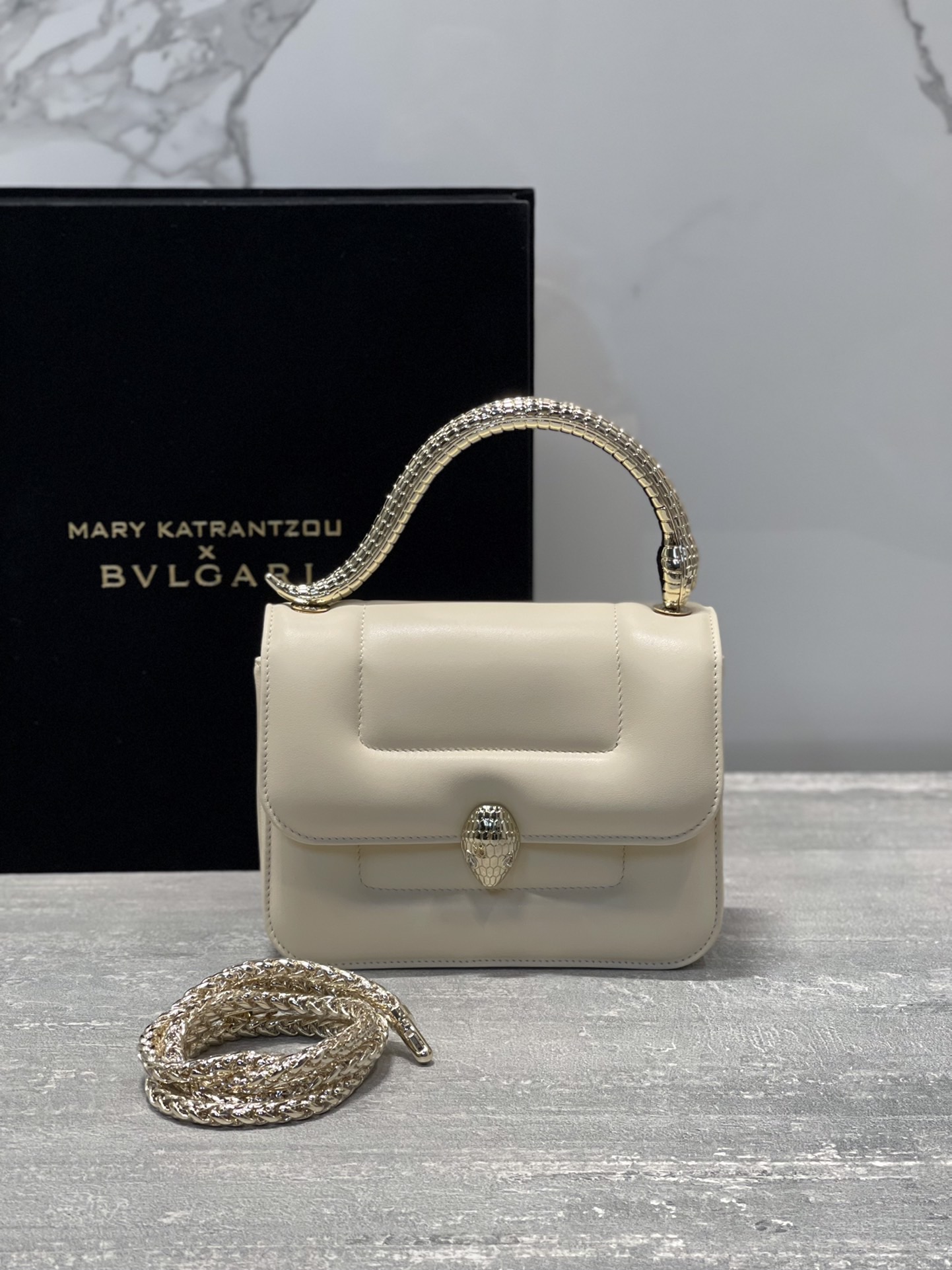 BVLGARI