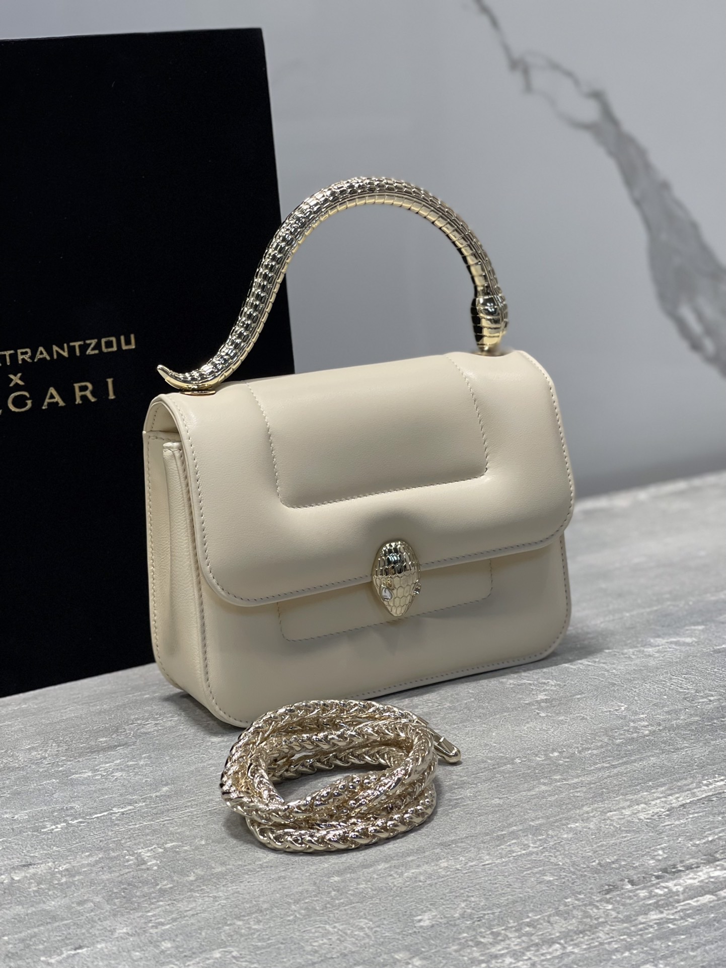 BVLGARI