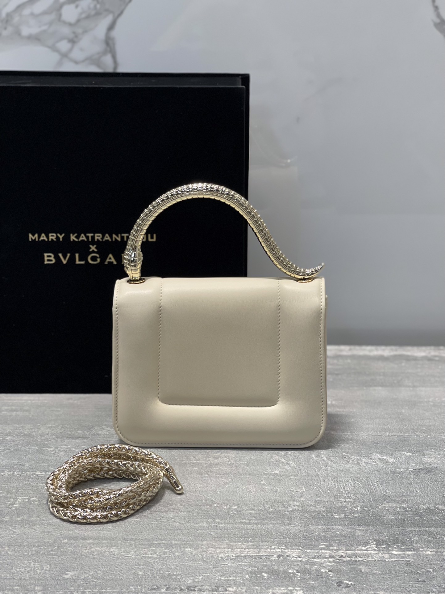 BVLGARI