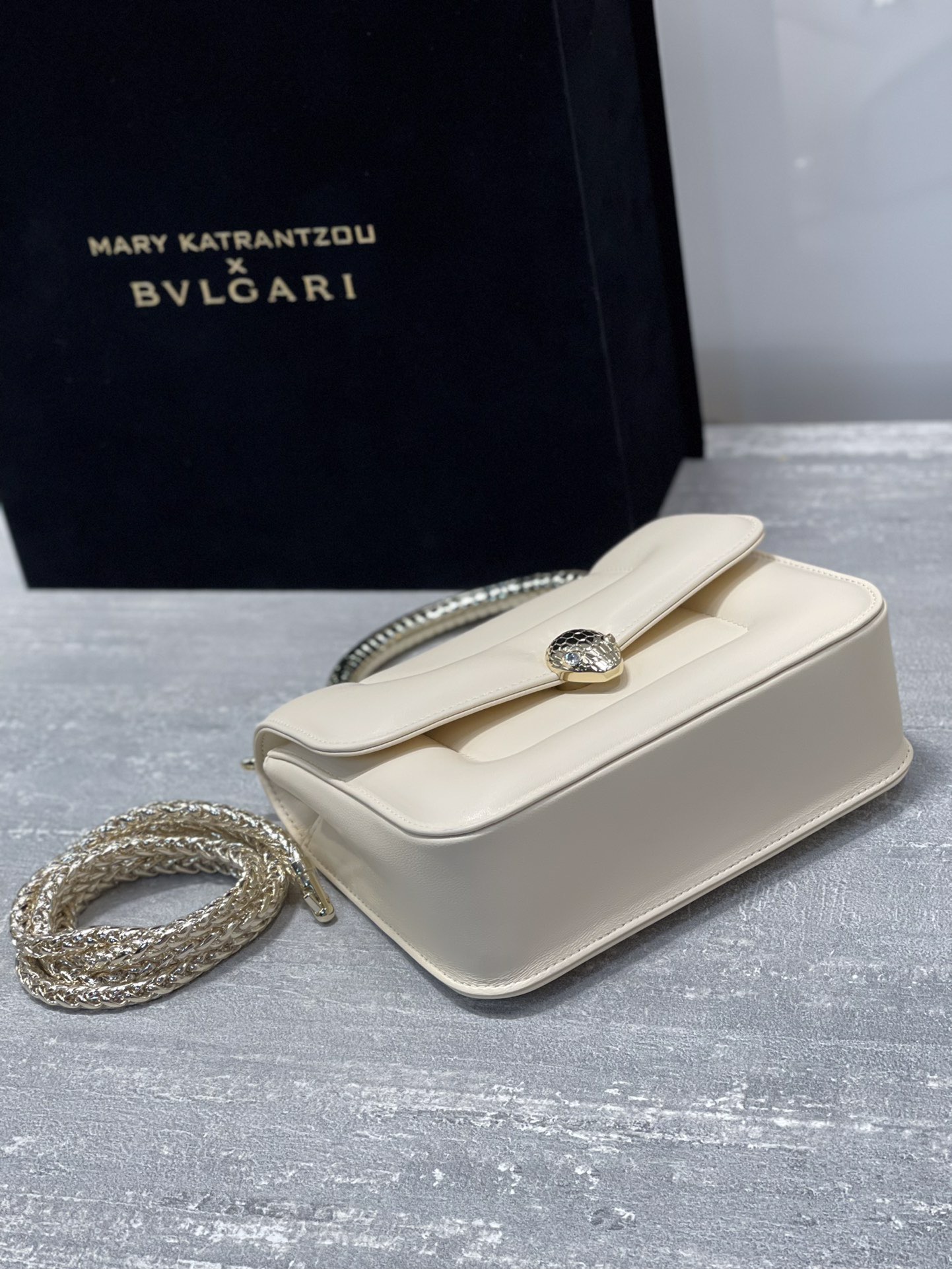 BVLGARI
