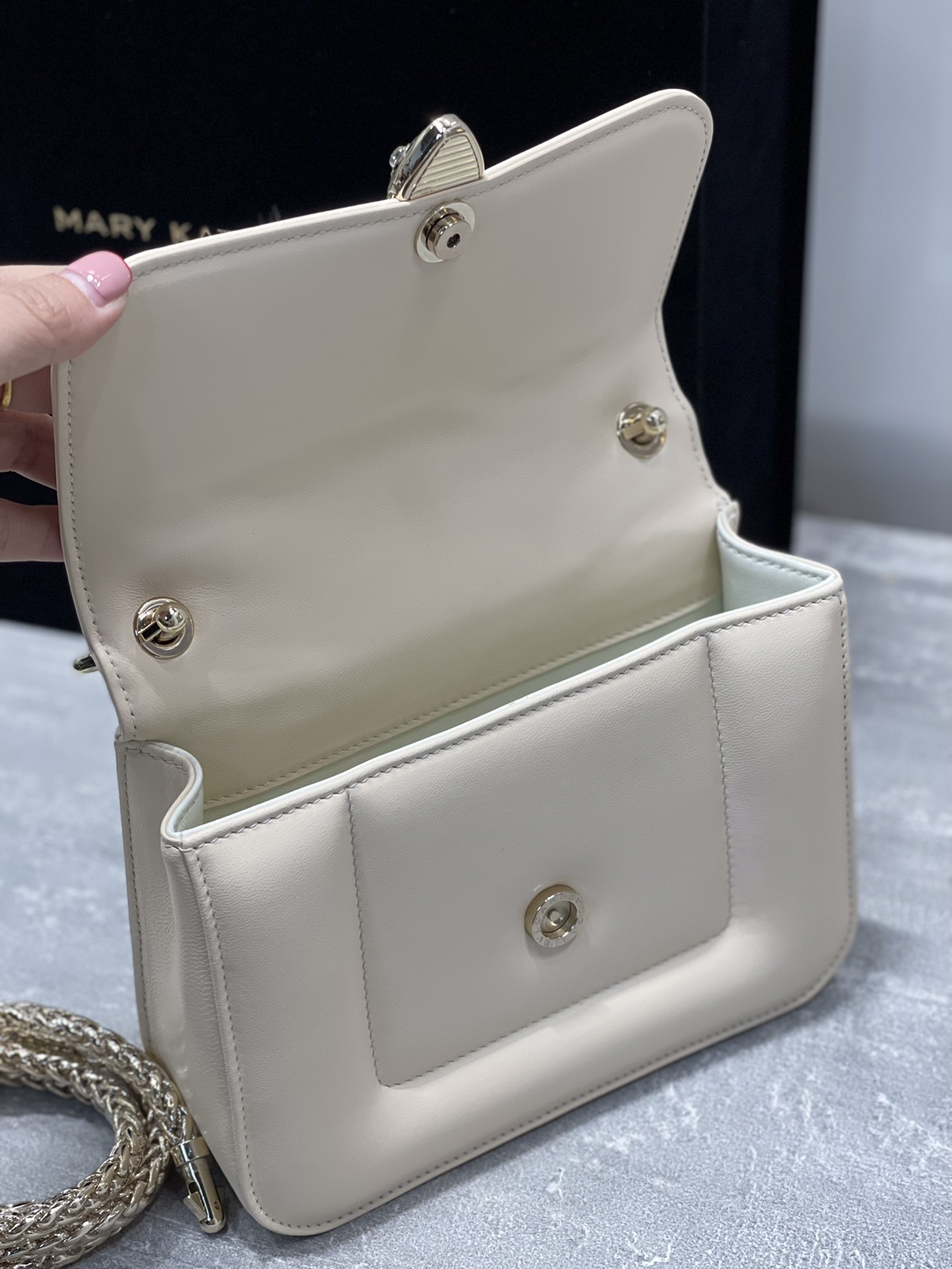 BVLGARI