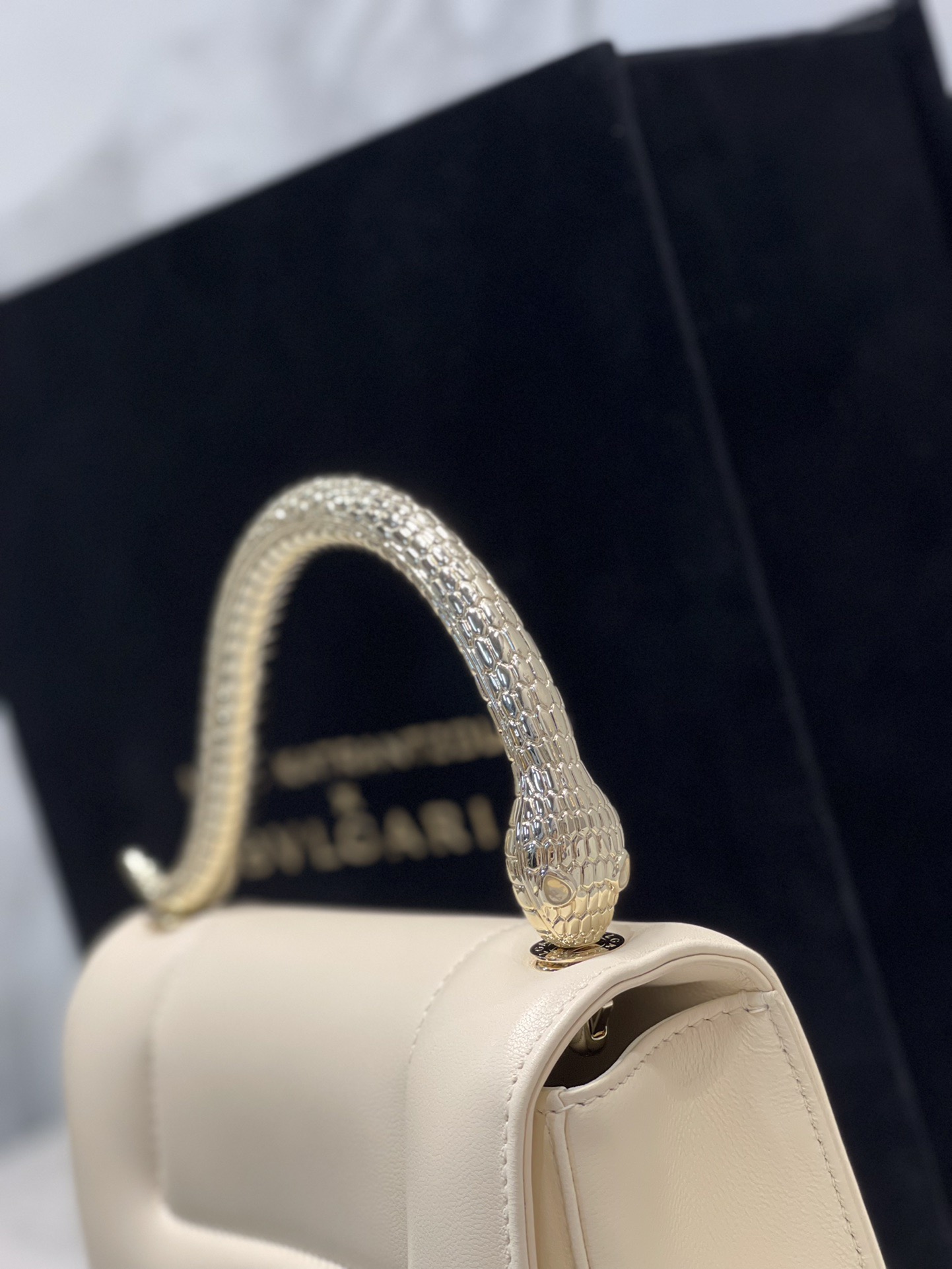 BVLGARI