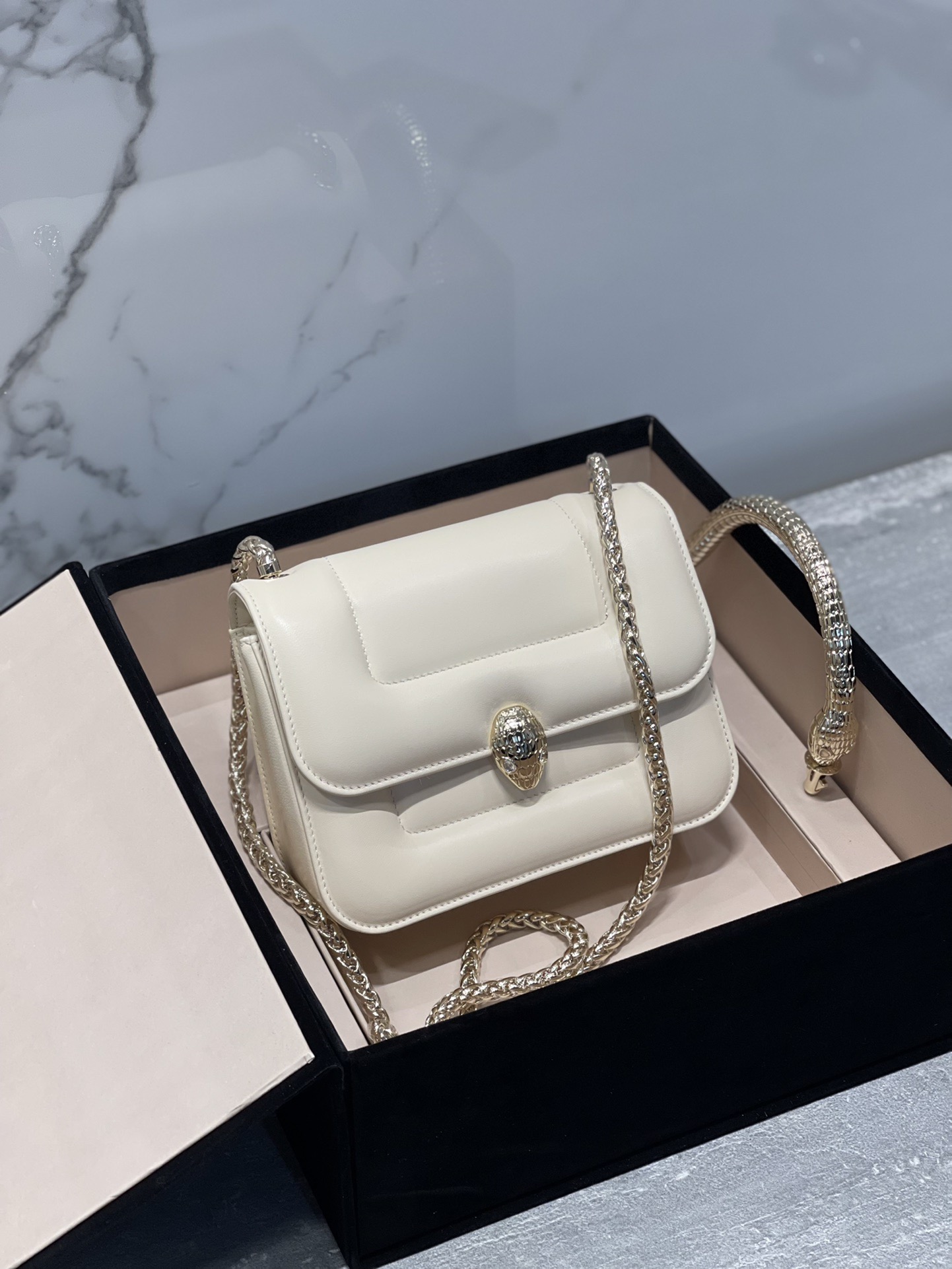 BVLGARI