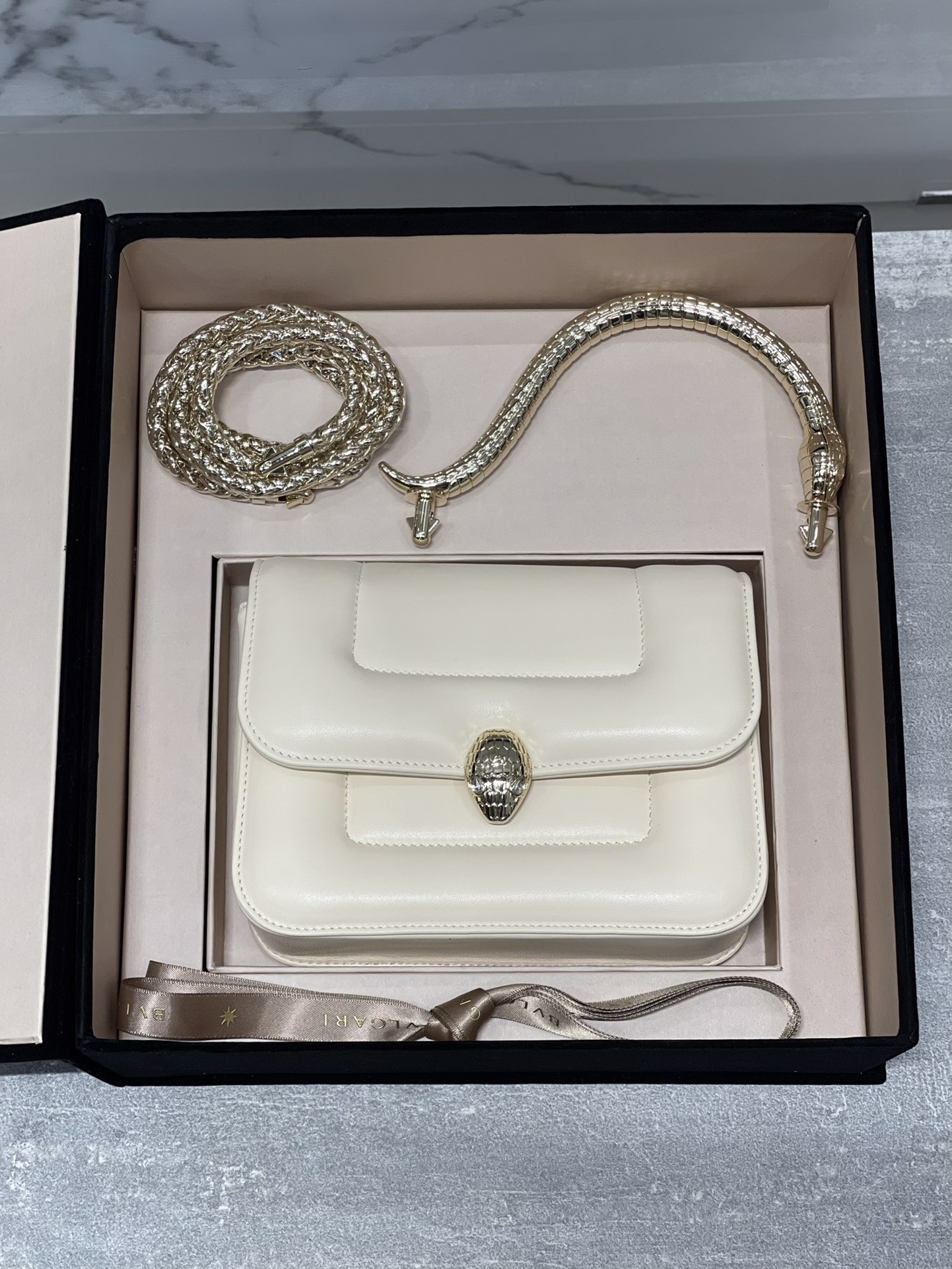 BVLGARI
