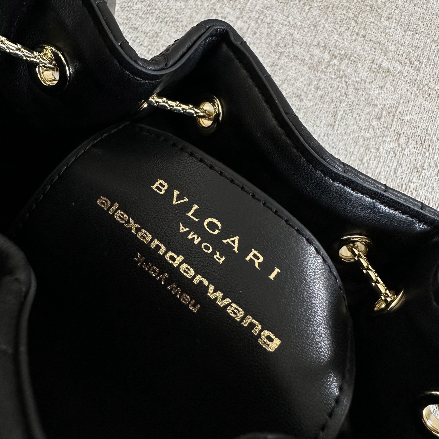 BVLGARI