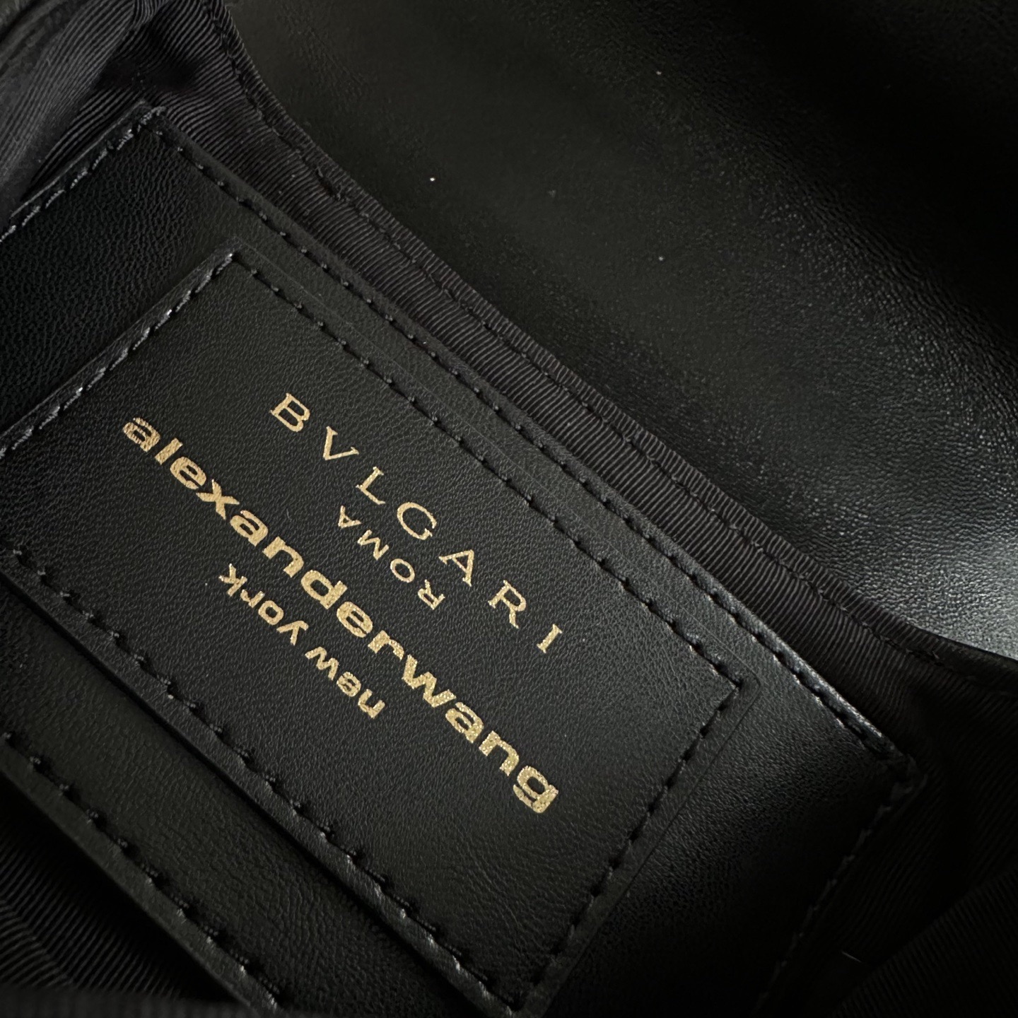 BVLGARI
