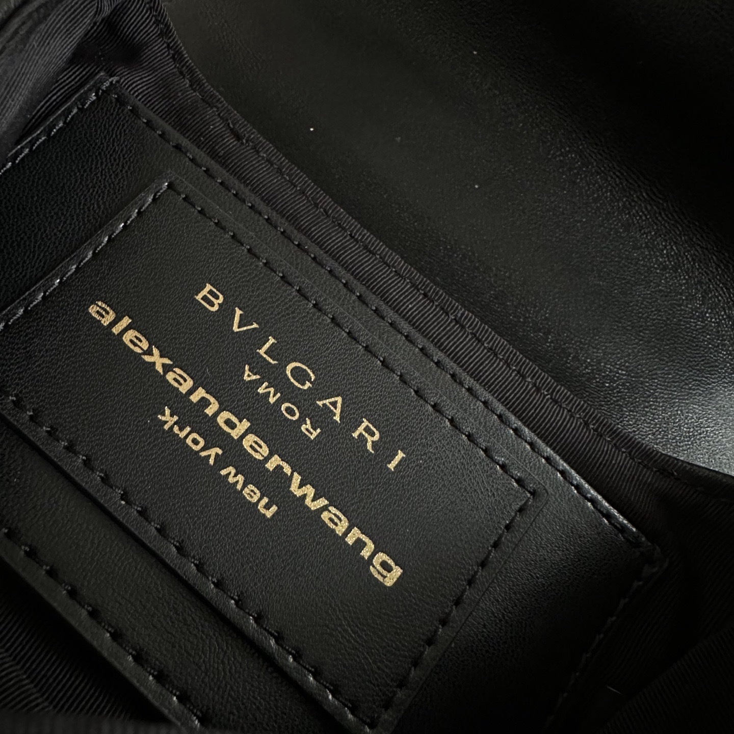BVLGARI