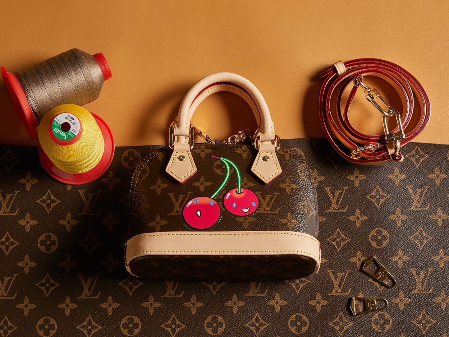 lv