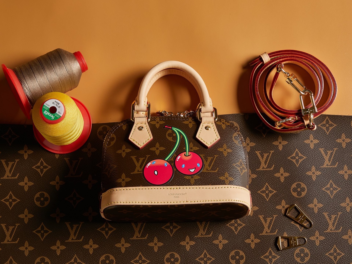 lv