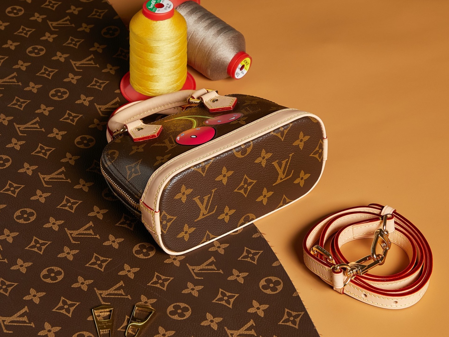 lv