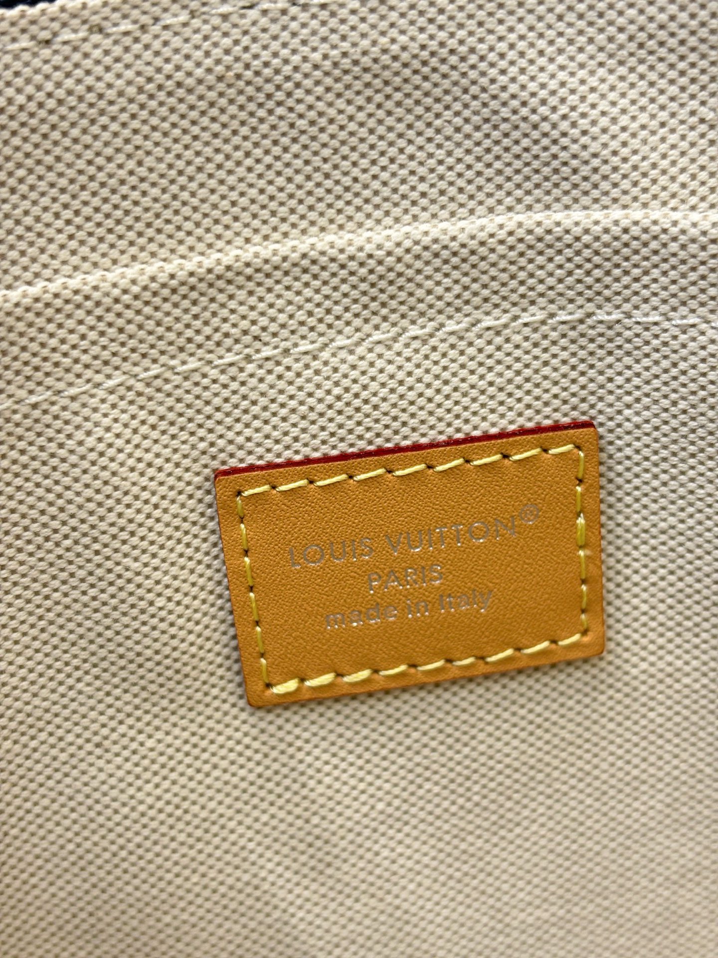 Men's bag