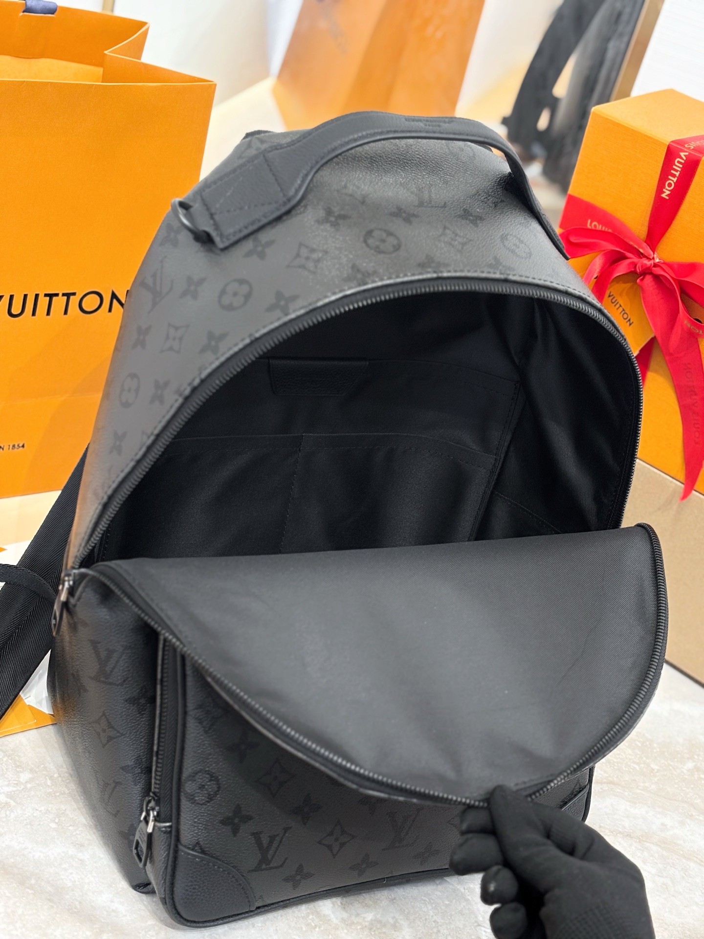Men's bag