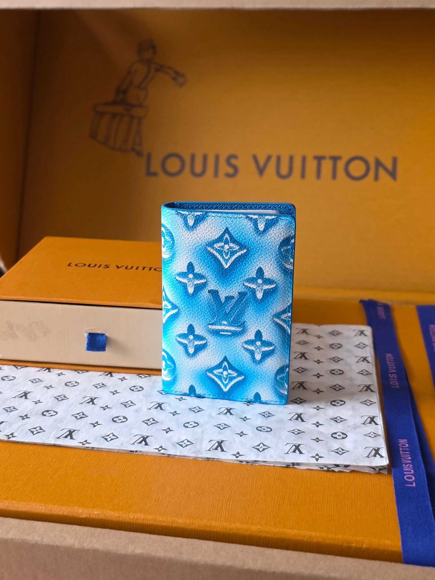 Men's wallet