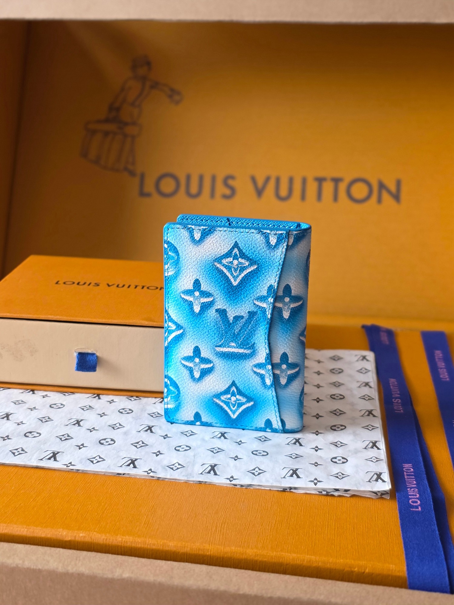 Men's wallet