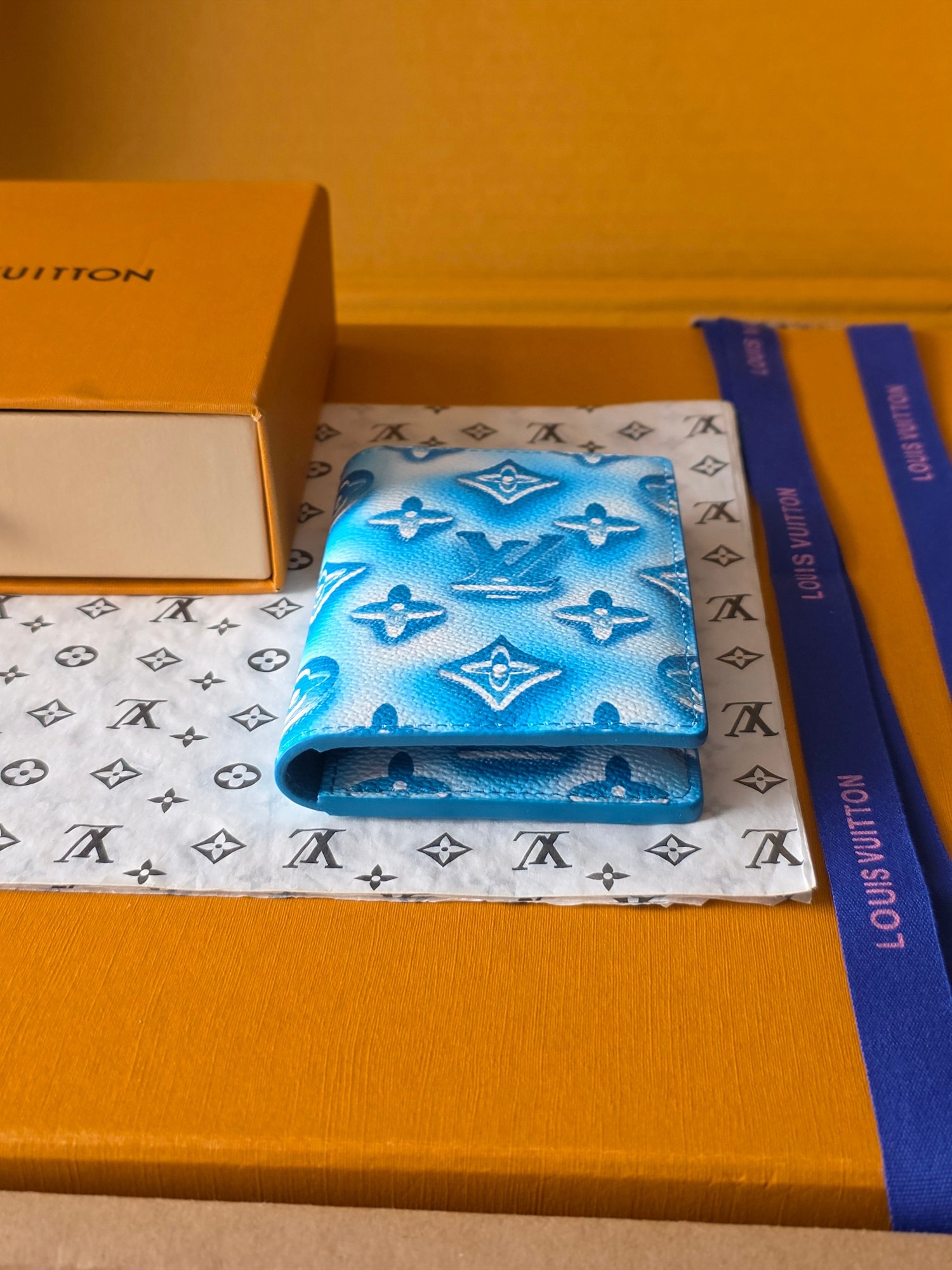 Men's wallet