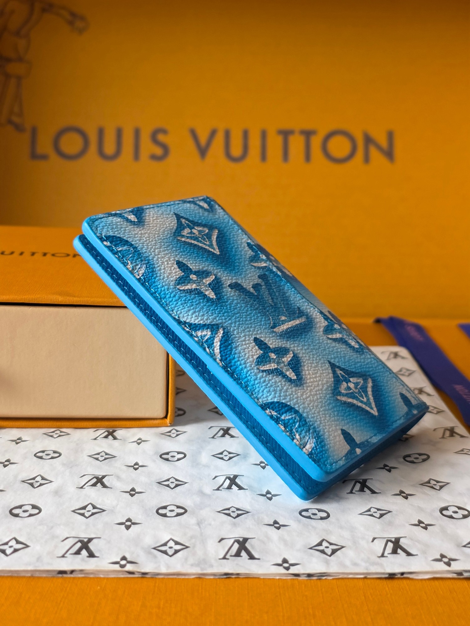 Men's wallet