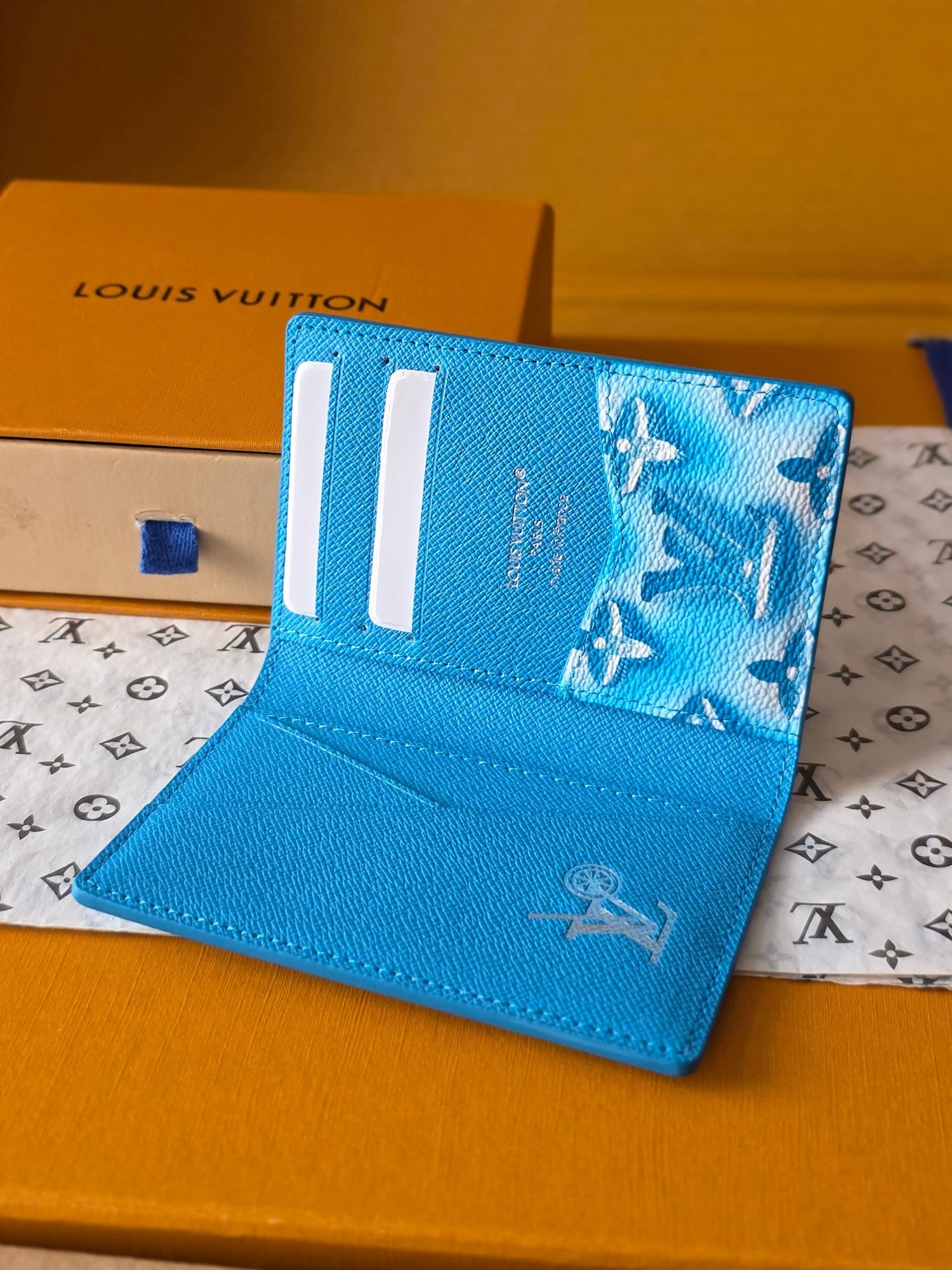 Men's wallet