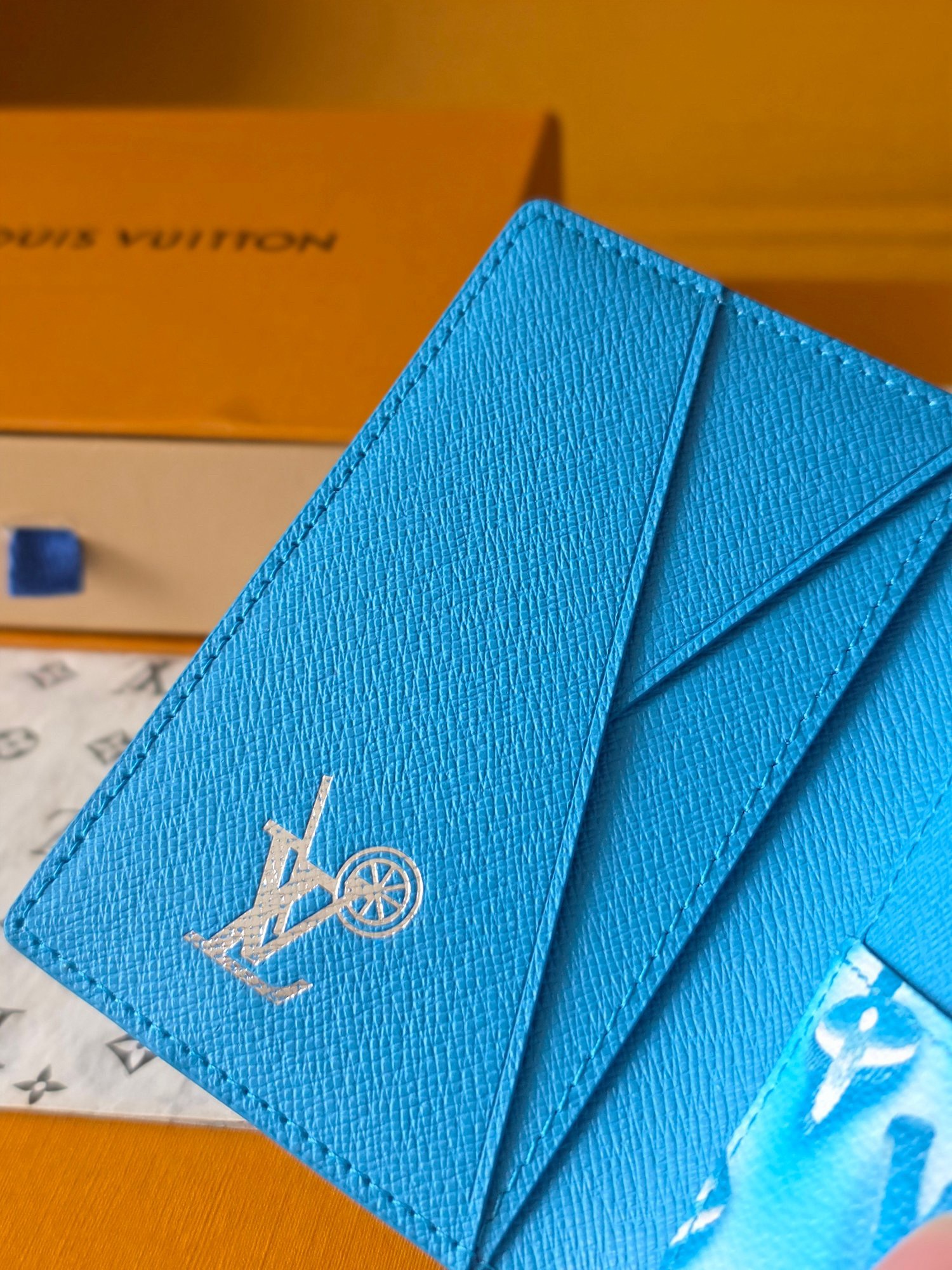 Men's wallet