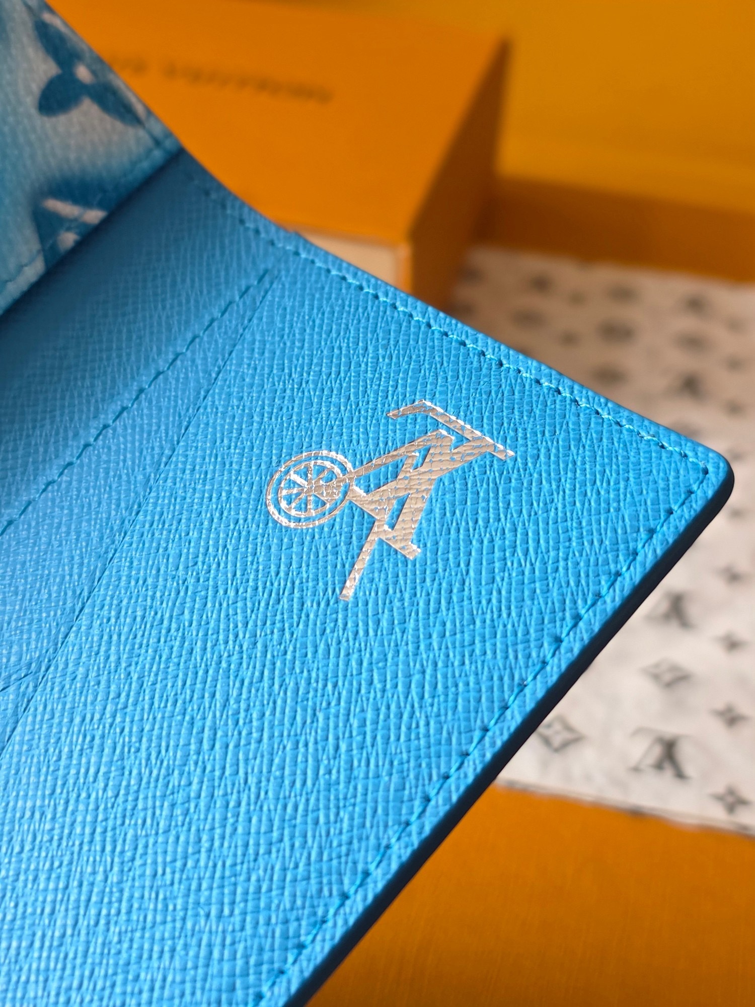 Men's wallet