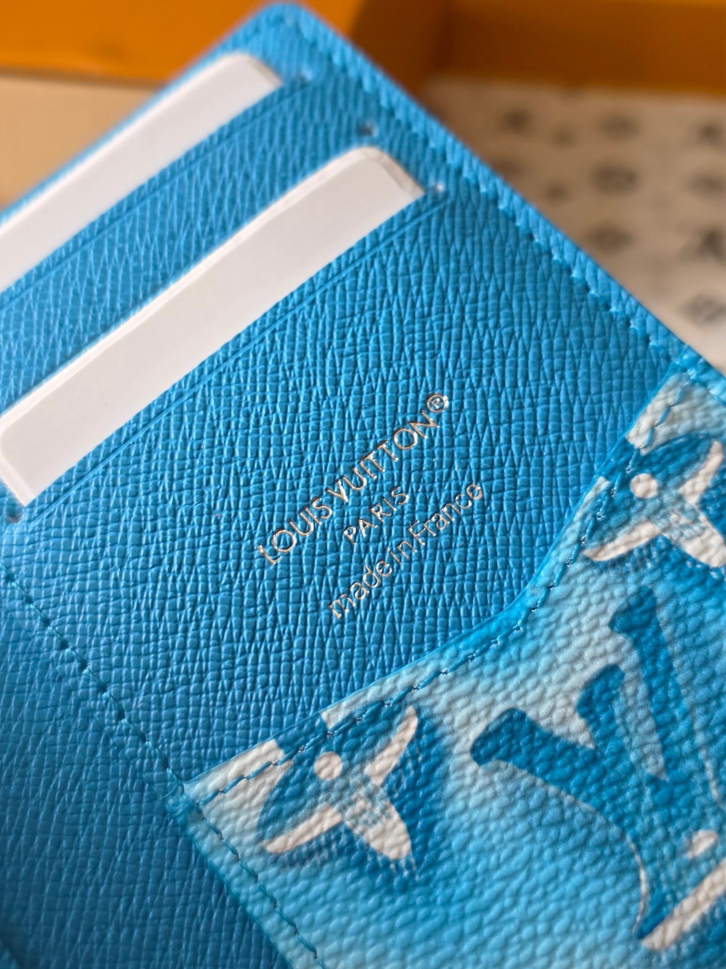 Men's wallet