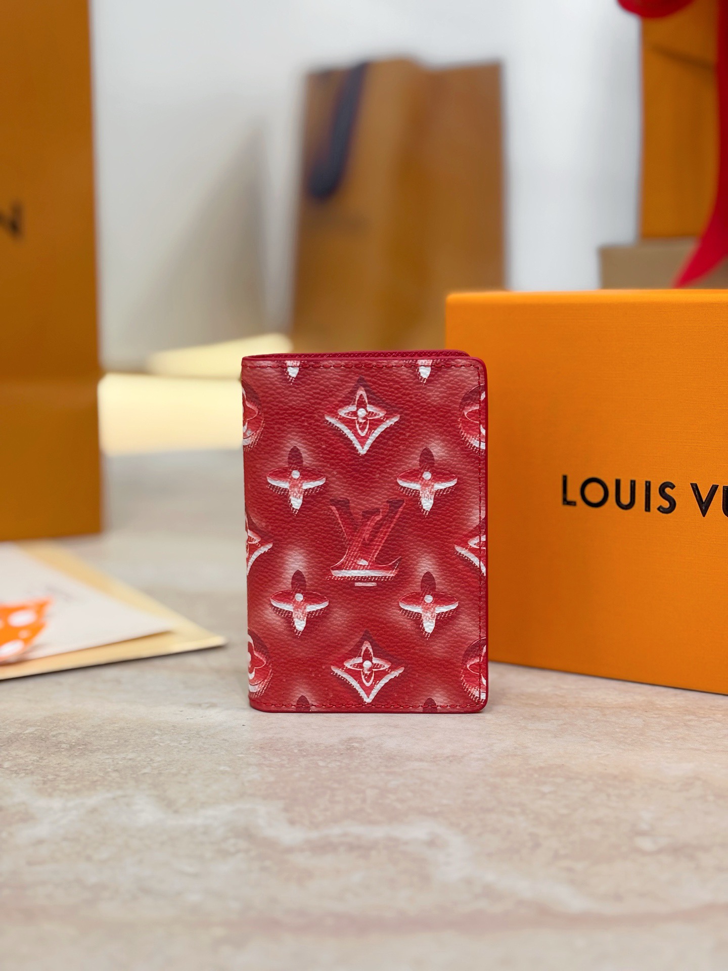 Men's wallet