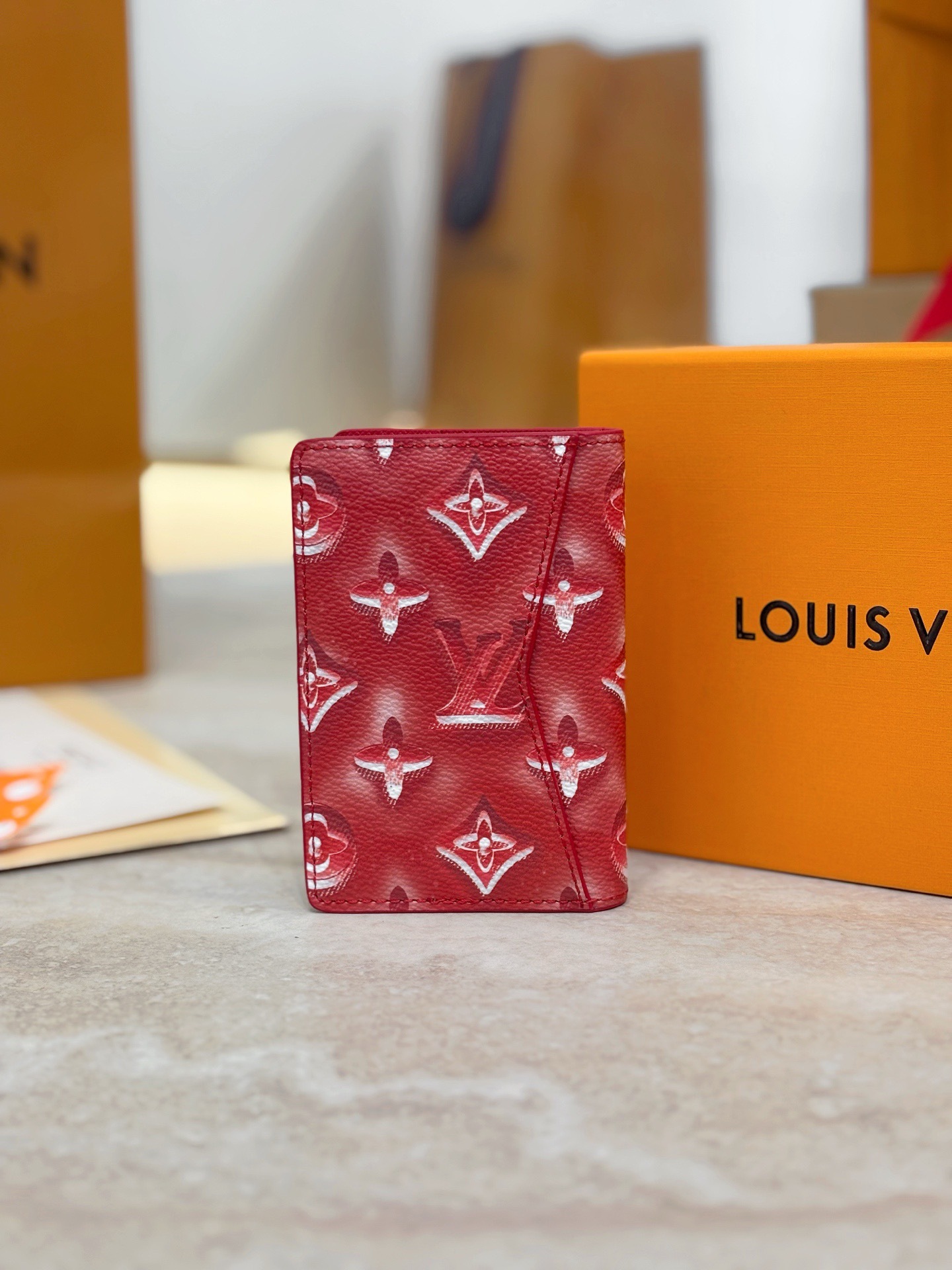 Men's wallet
