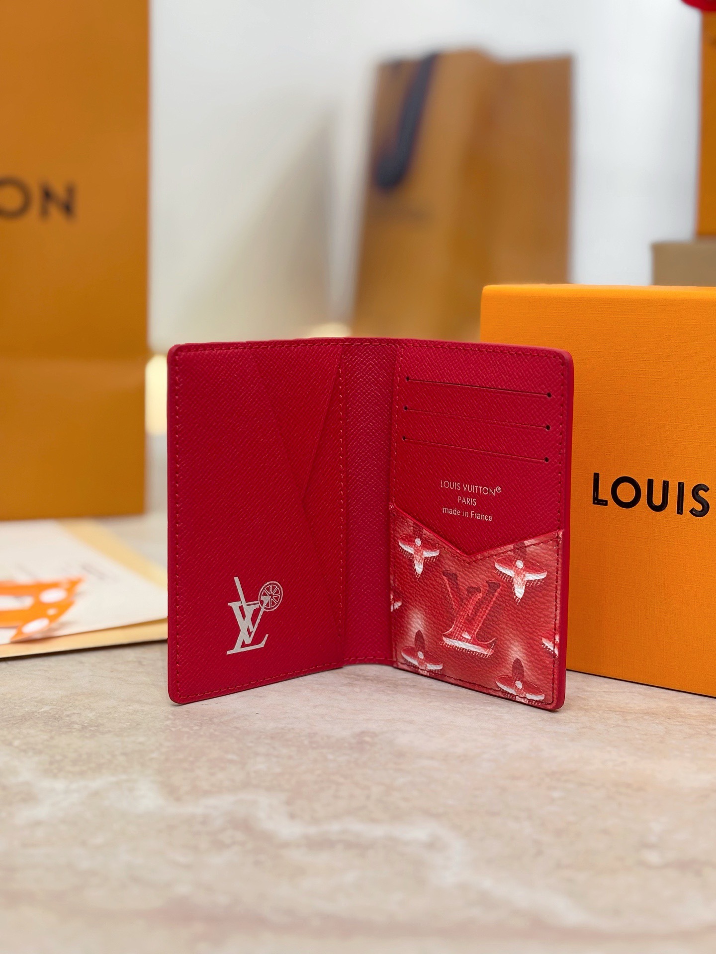 Men's wallet